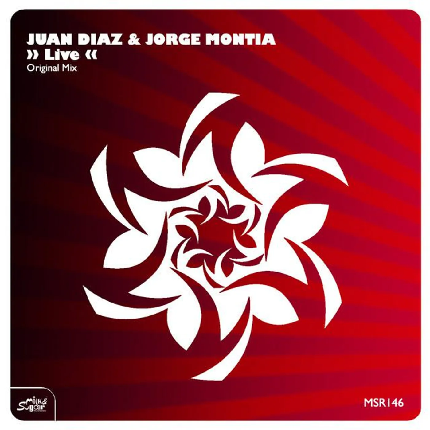 Jorge Montia