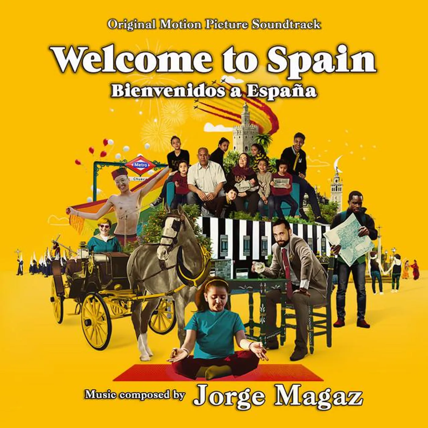 Jorge Magaz