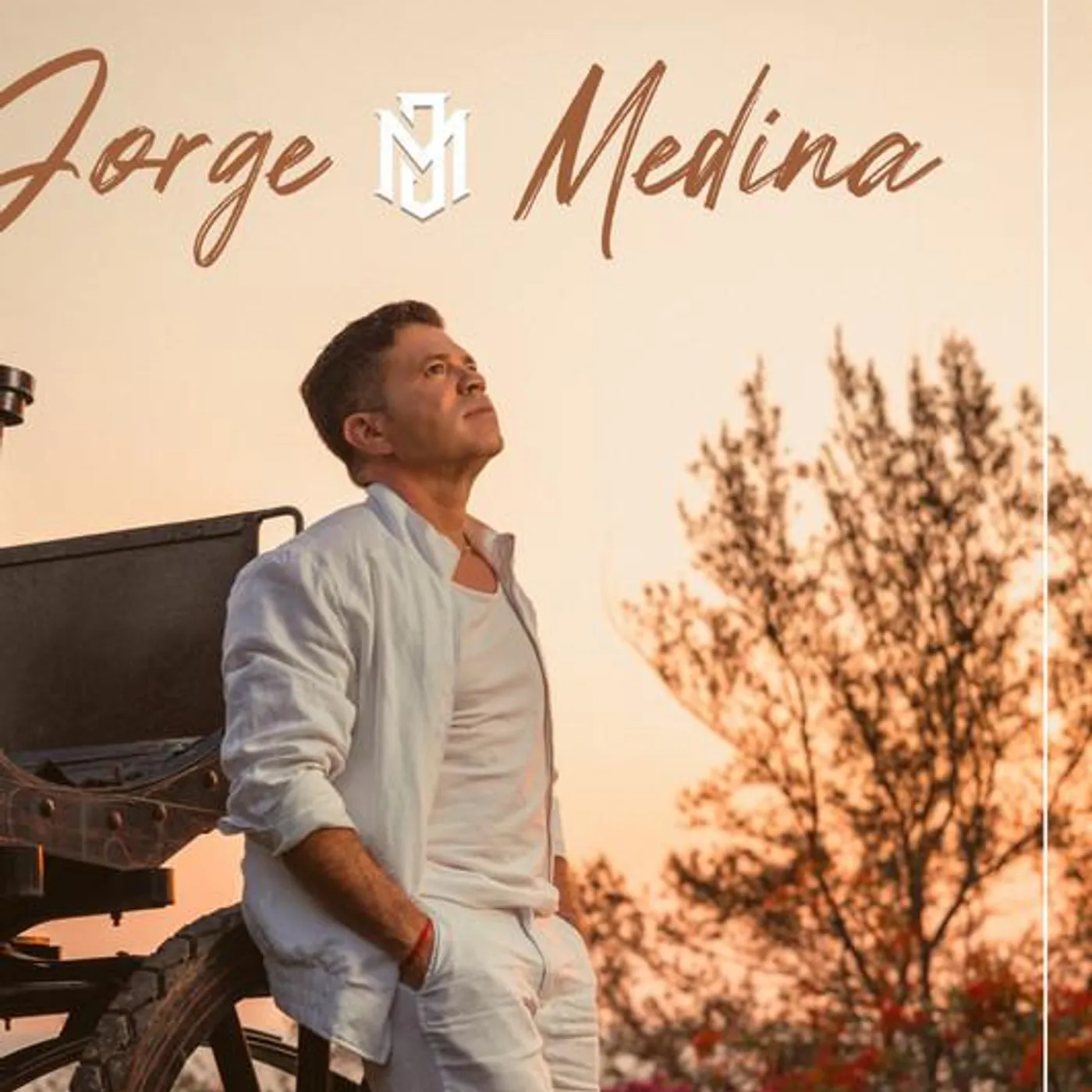 Jorge Medina Brand Page