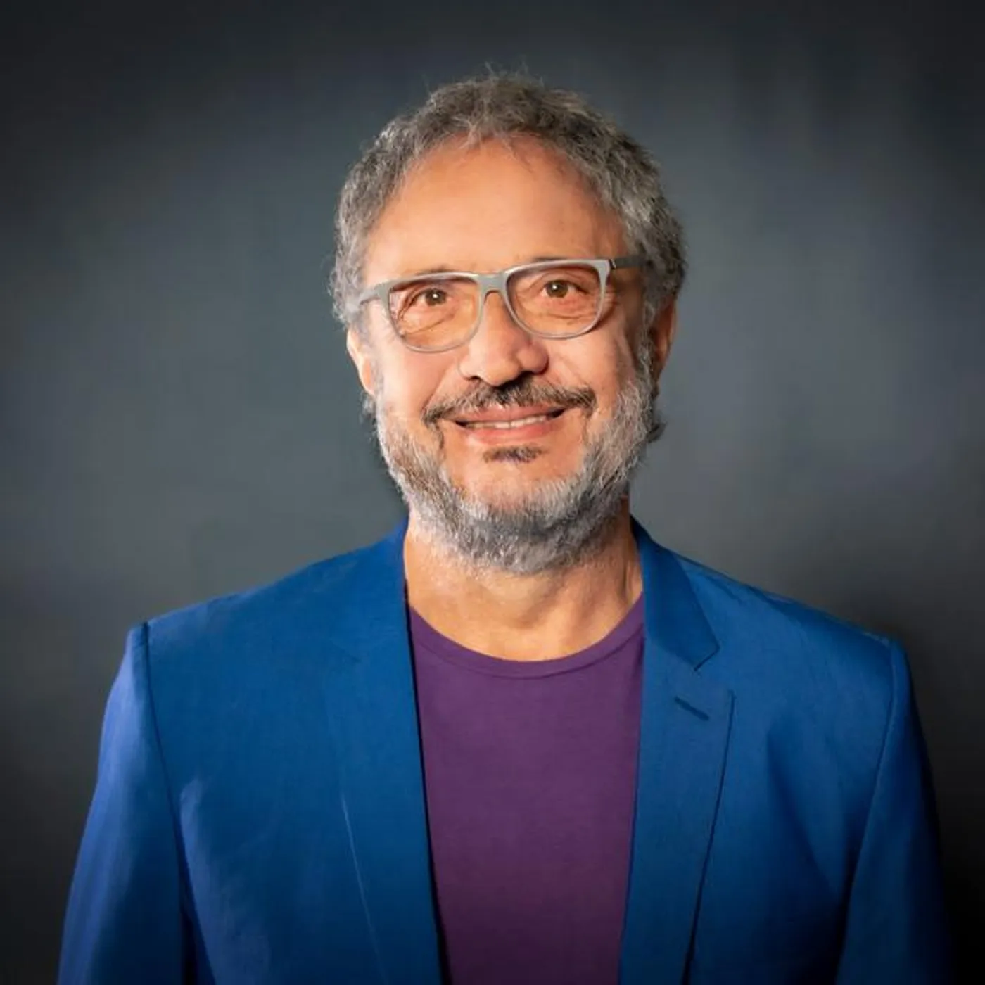 Jorge Mehaudy
