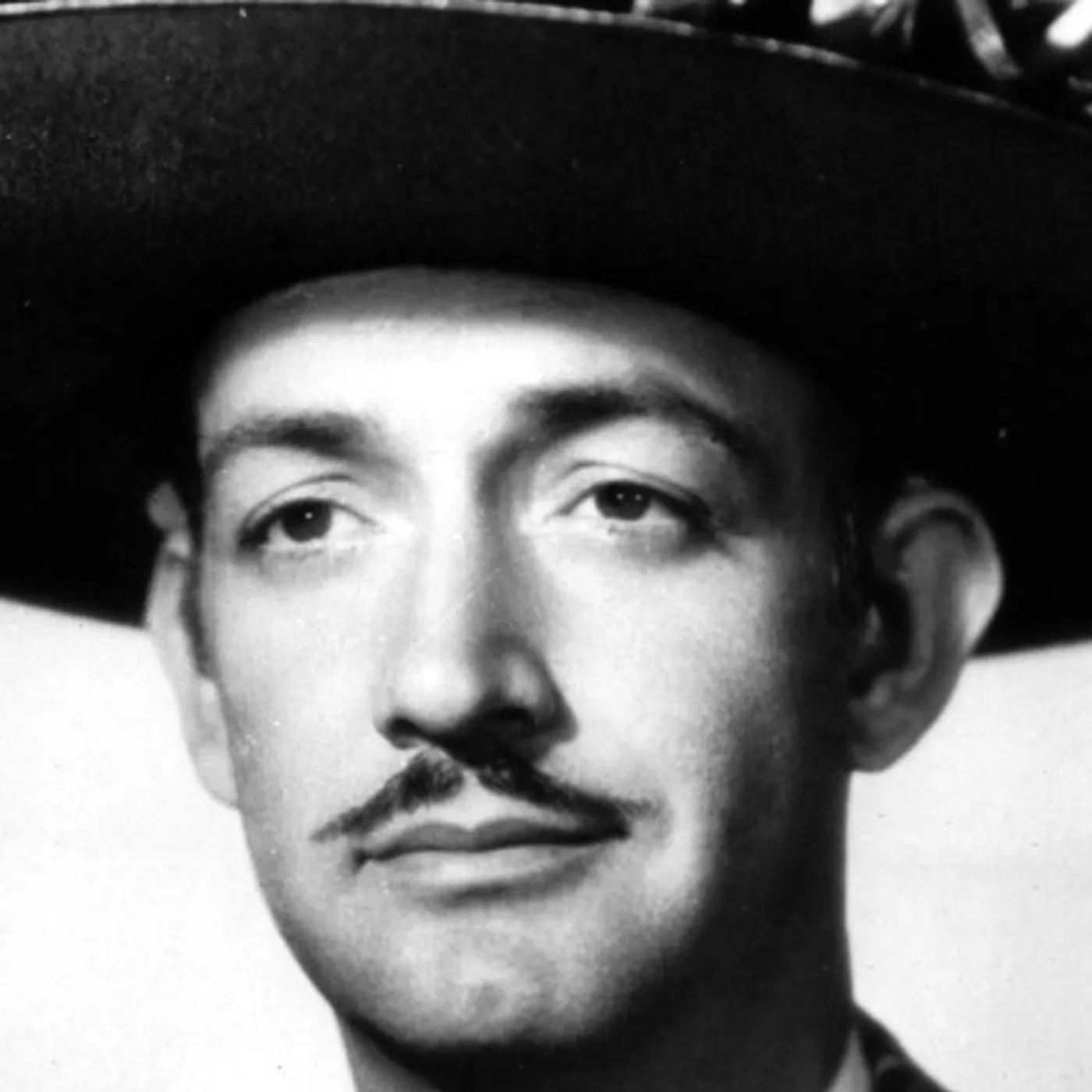 Jorge Negrete Brand Page
