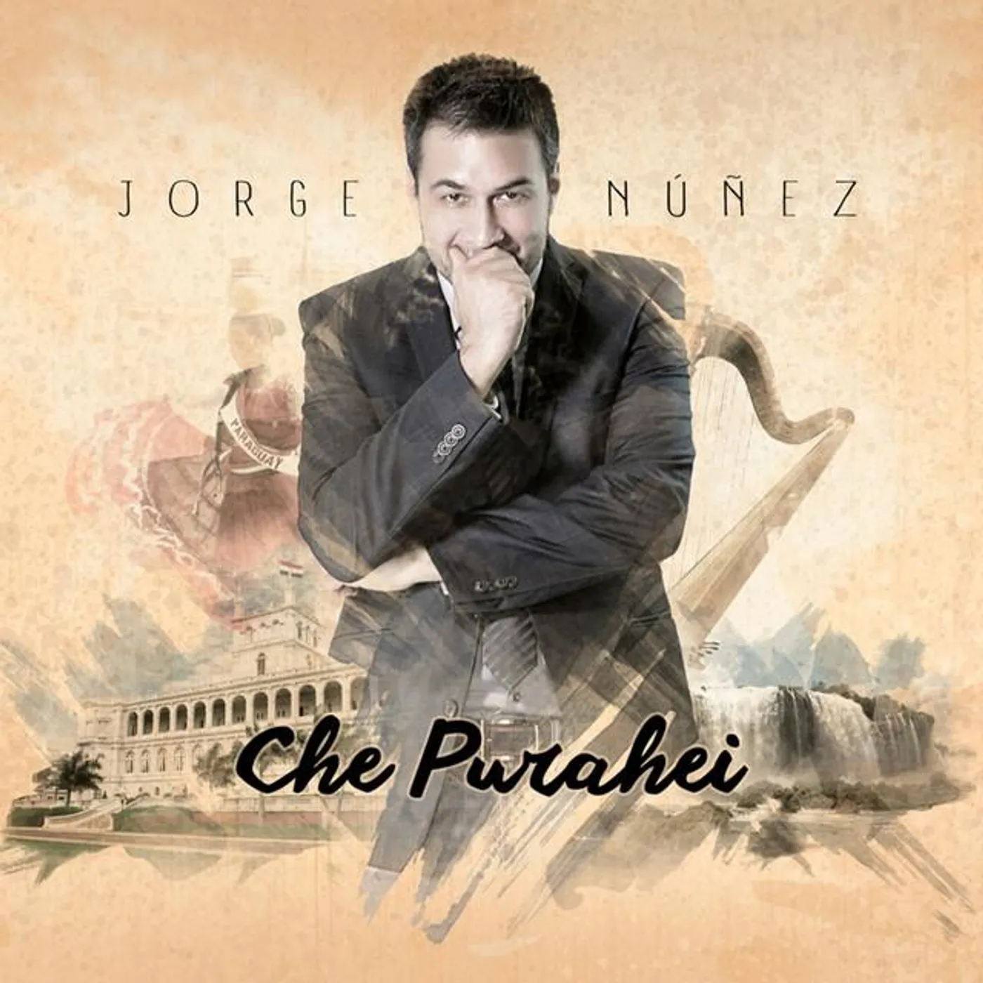 Jorge Nunez
