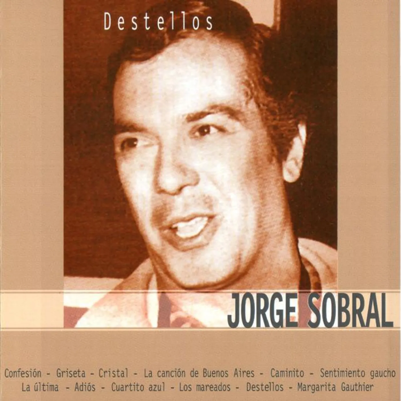 Jorge Sobral