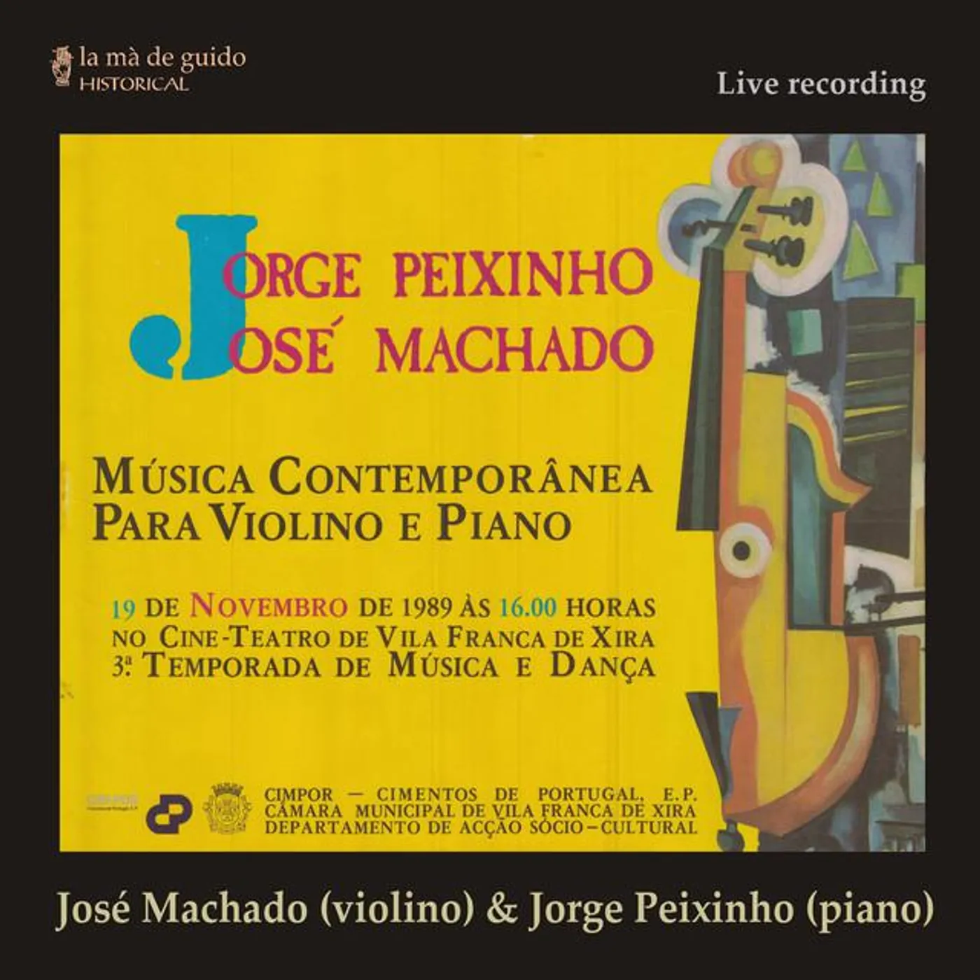 Jorge Peixinho