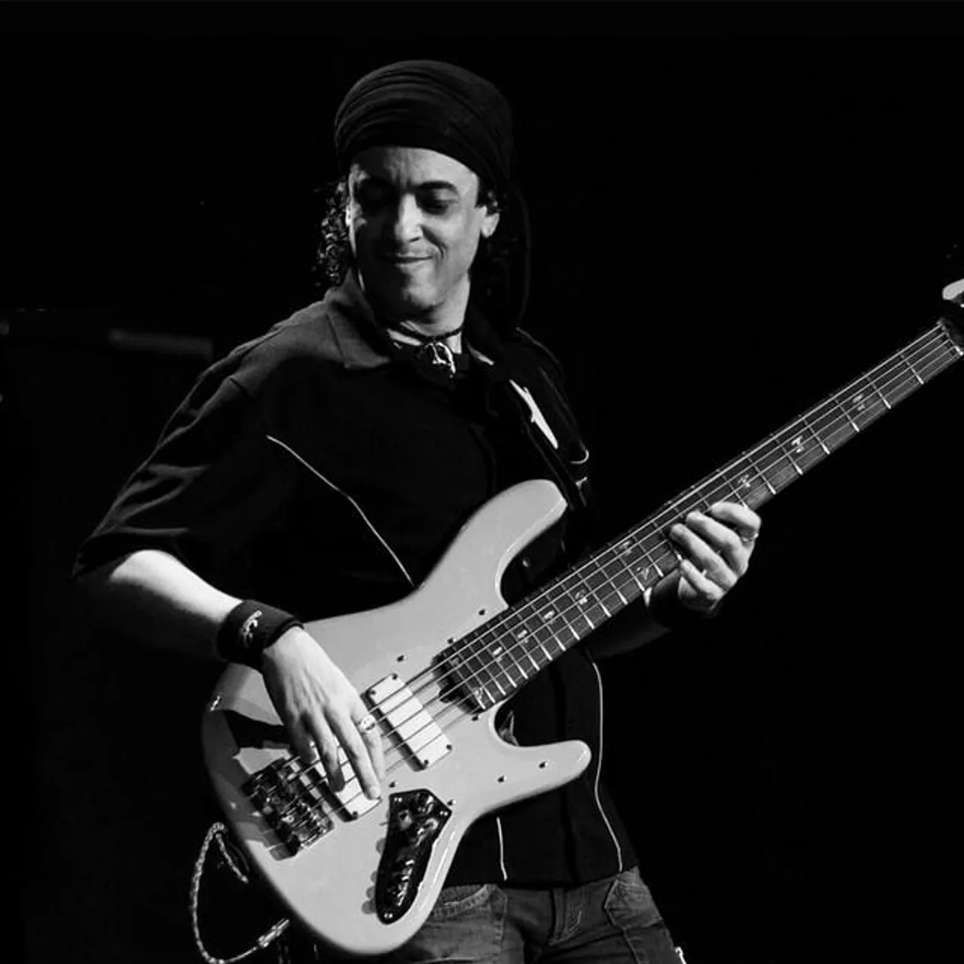 Jorge Pescara Brand Page