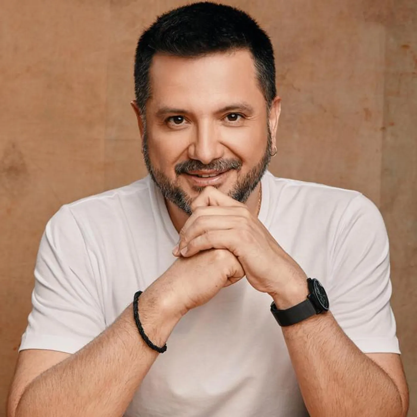Jorge Rojas Brand Page