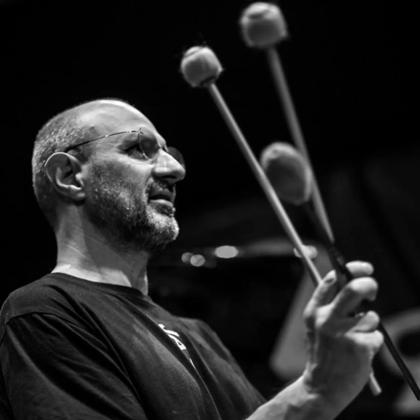 Jorge Rossy Vibes Quintet
