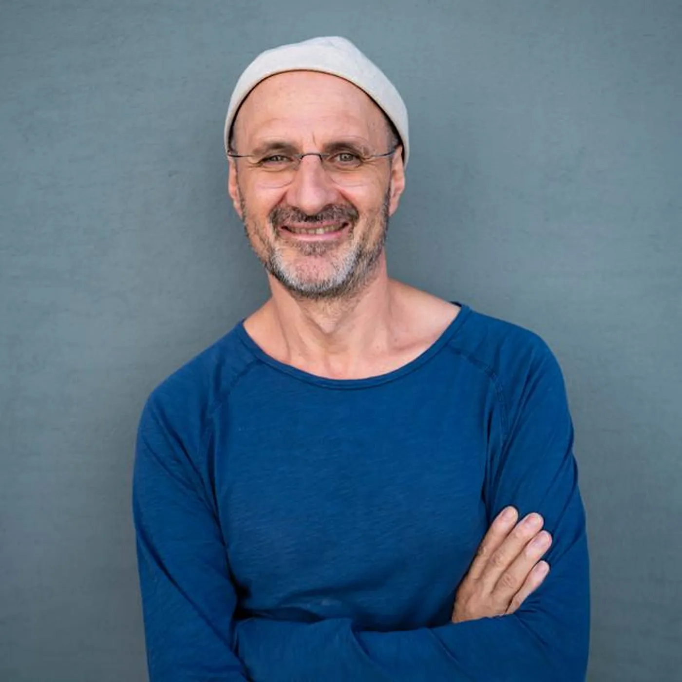 Jorge Rossy Brand Page