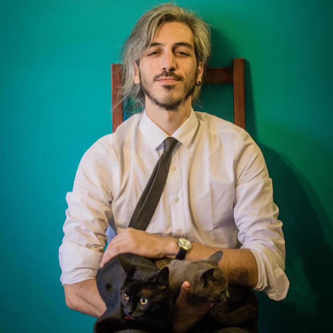 Jorge Raby