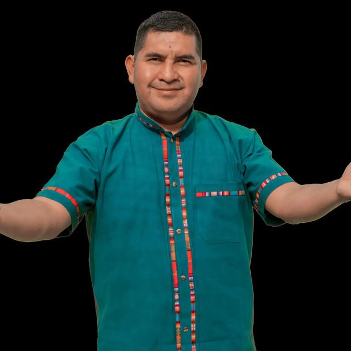 Jorge Ramírez Moctezuma