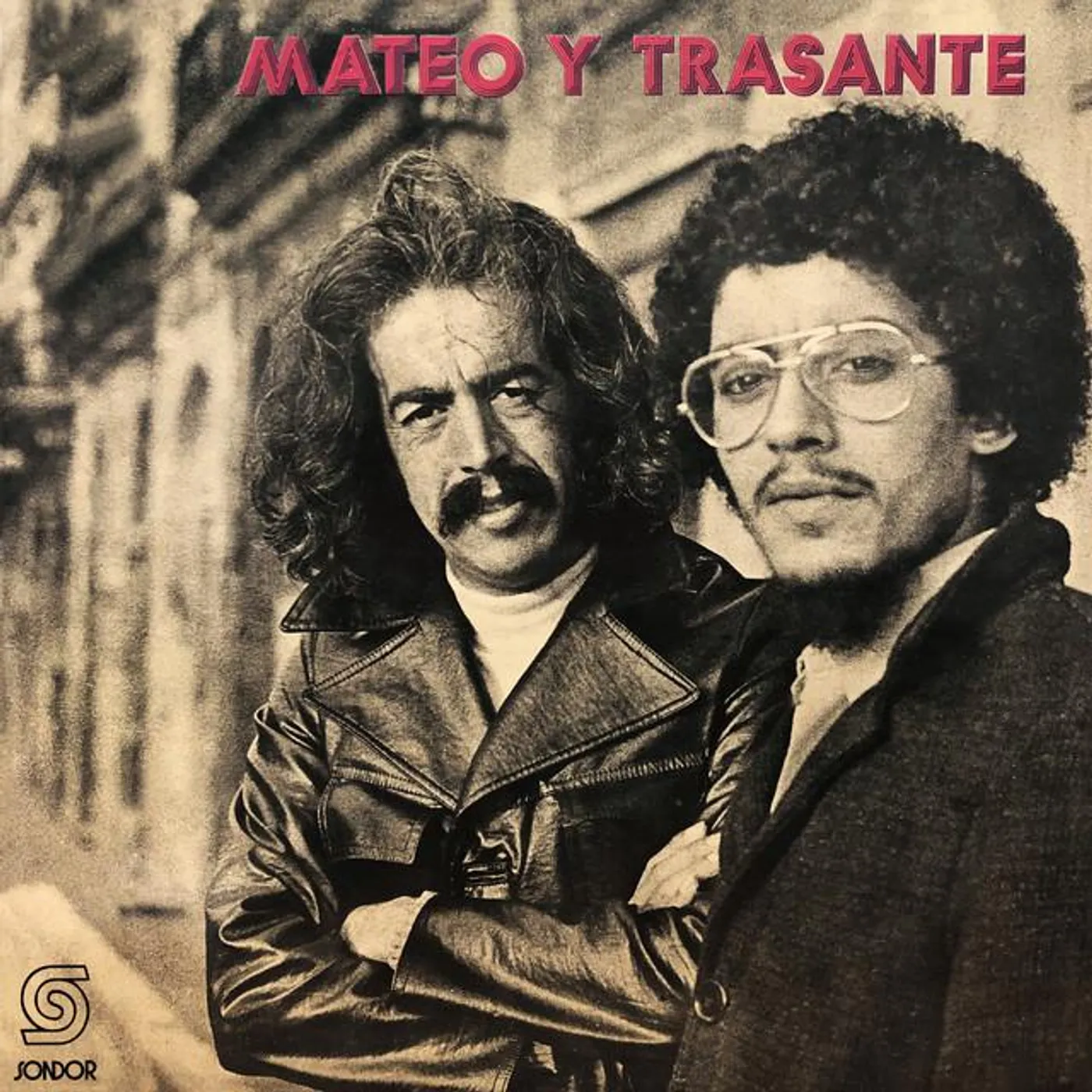 Jorge Trasante