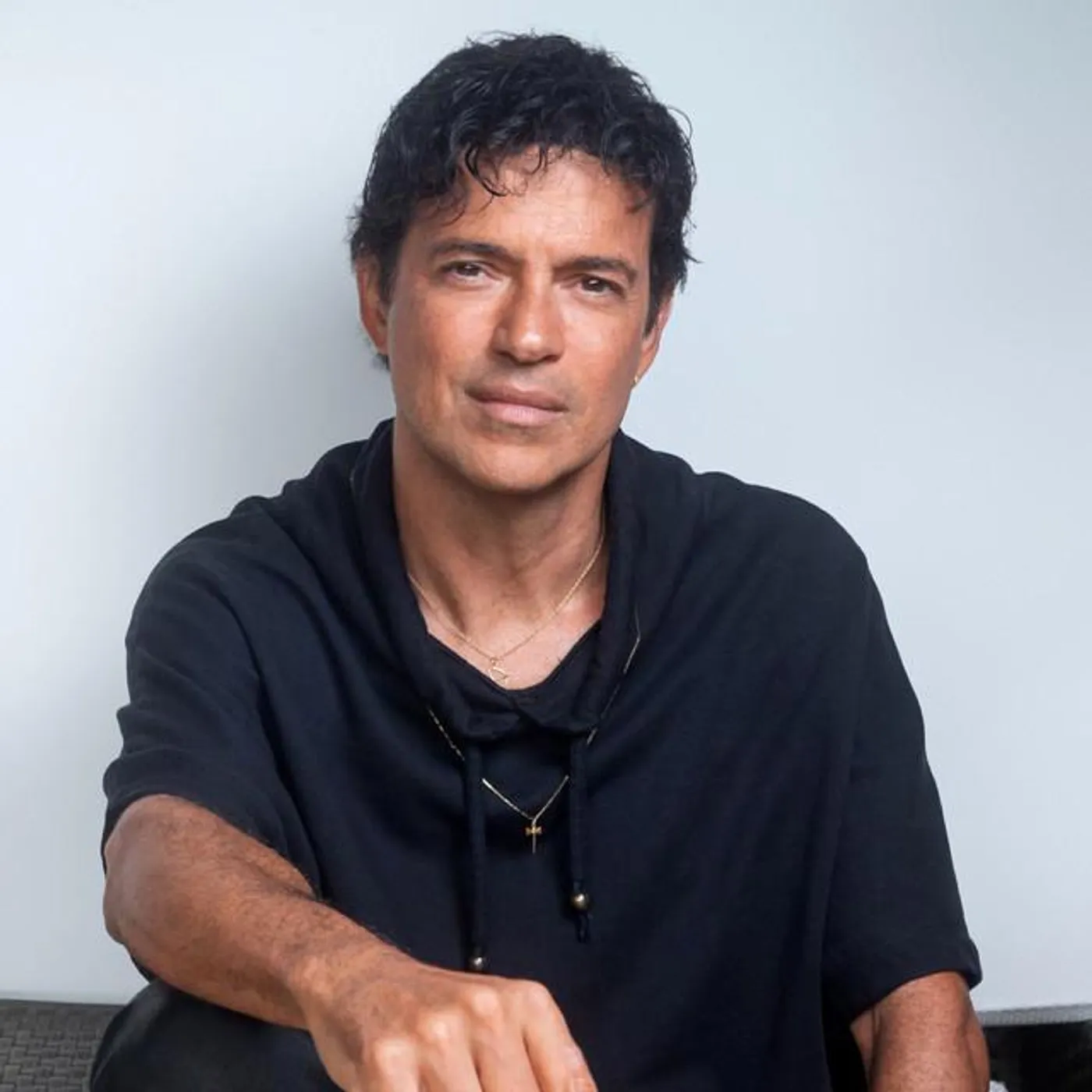 Jorge Vercillo Brand Page