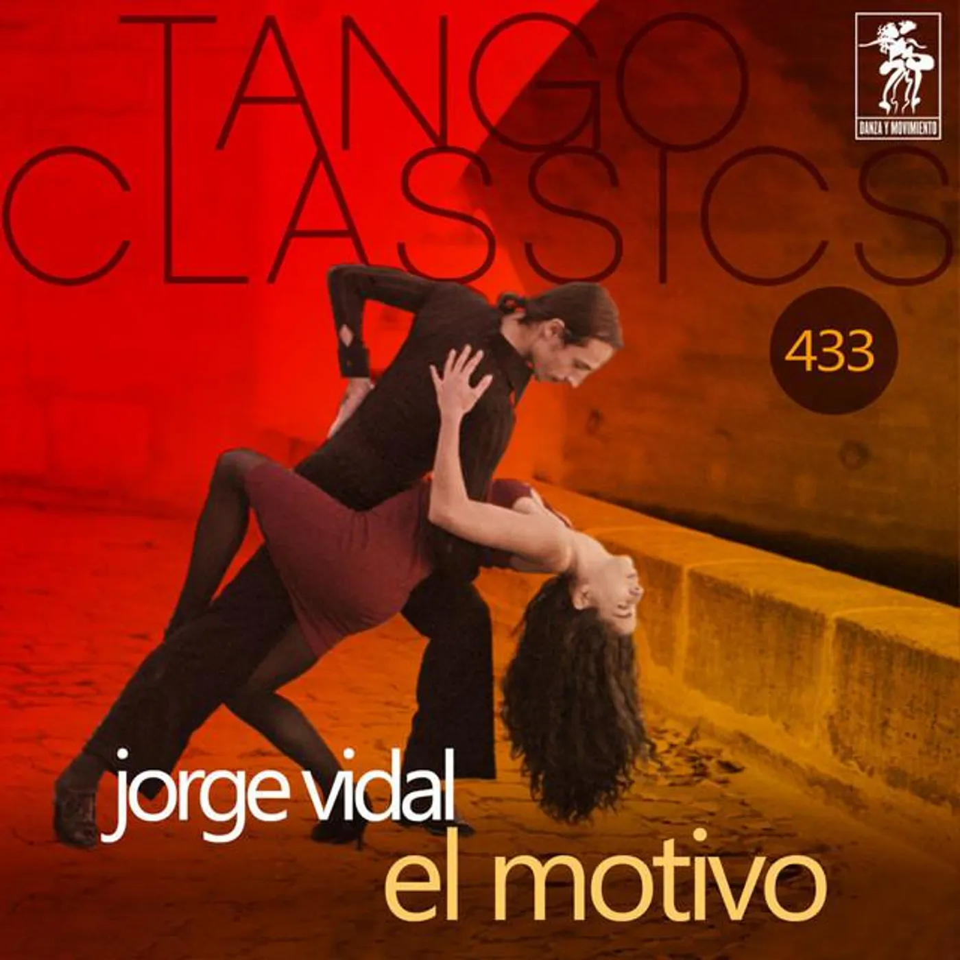 Jorge Vidal Brand Page