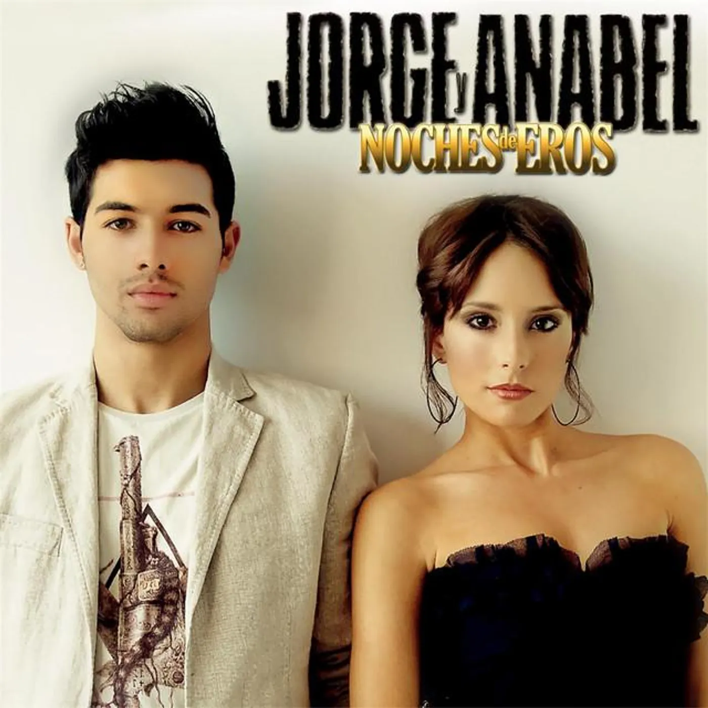 Jorge y Anabel