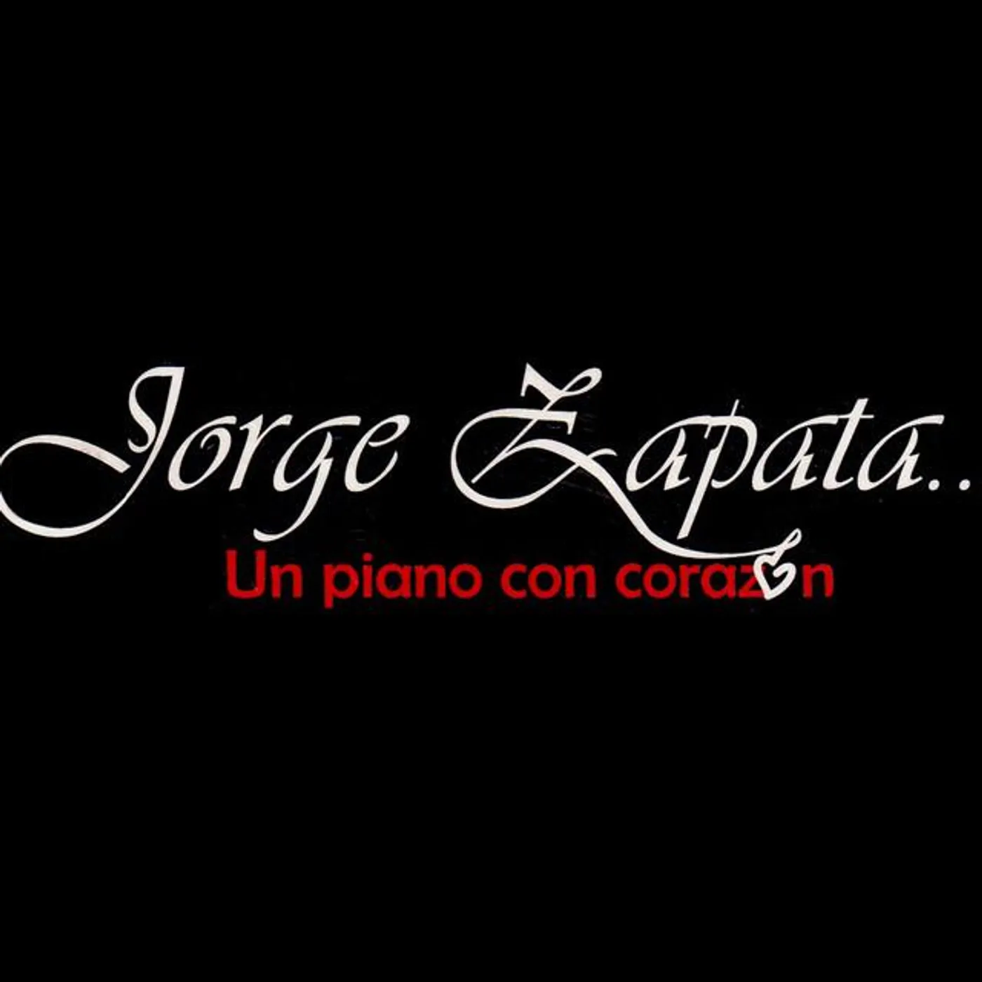 Jorge Zapata Brand Page
