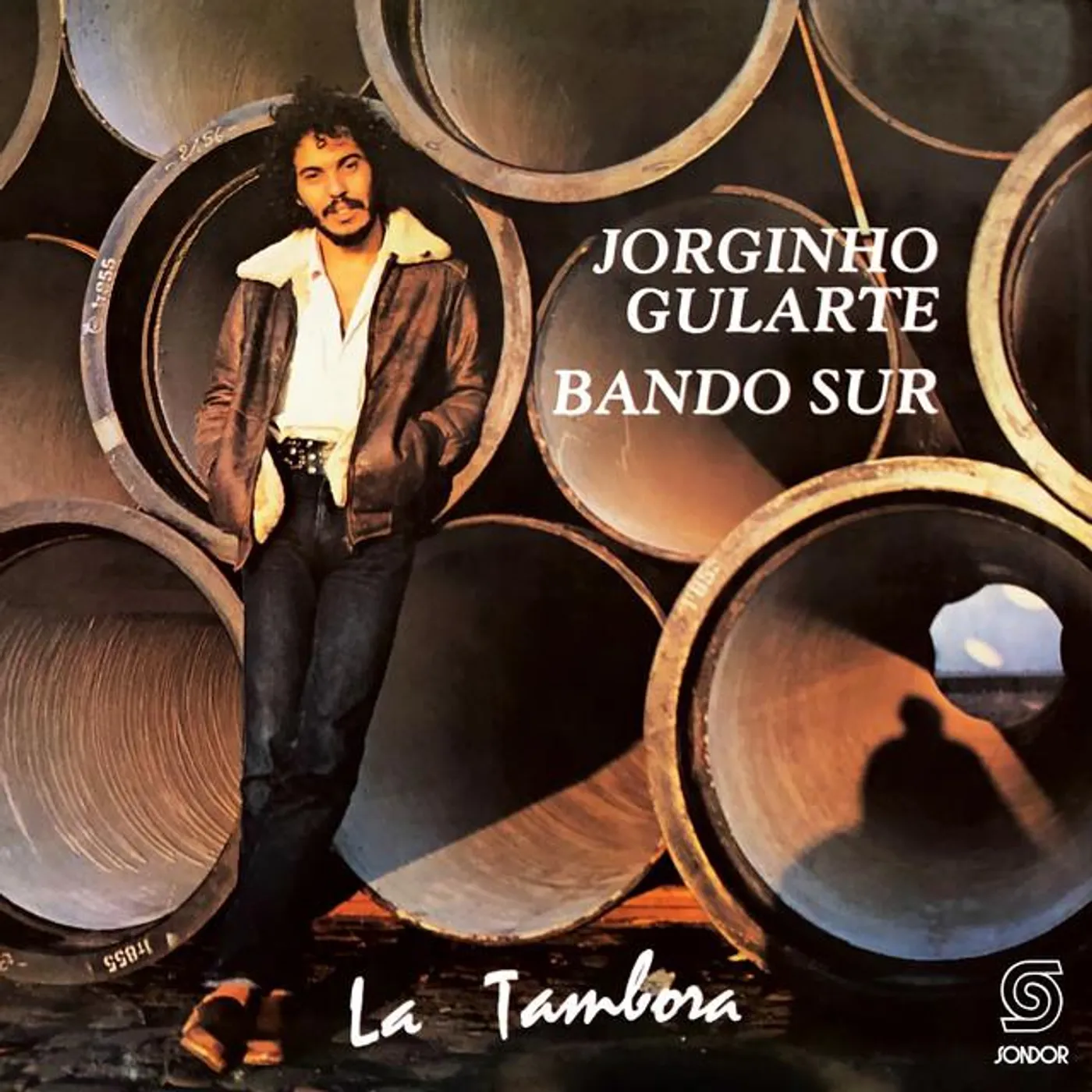 Jorginho Gularte