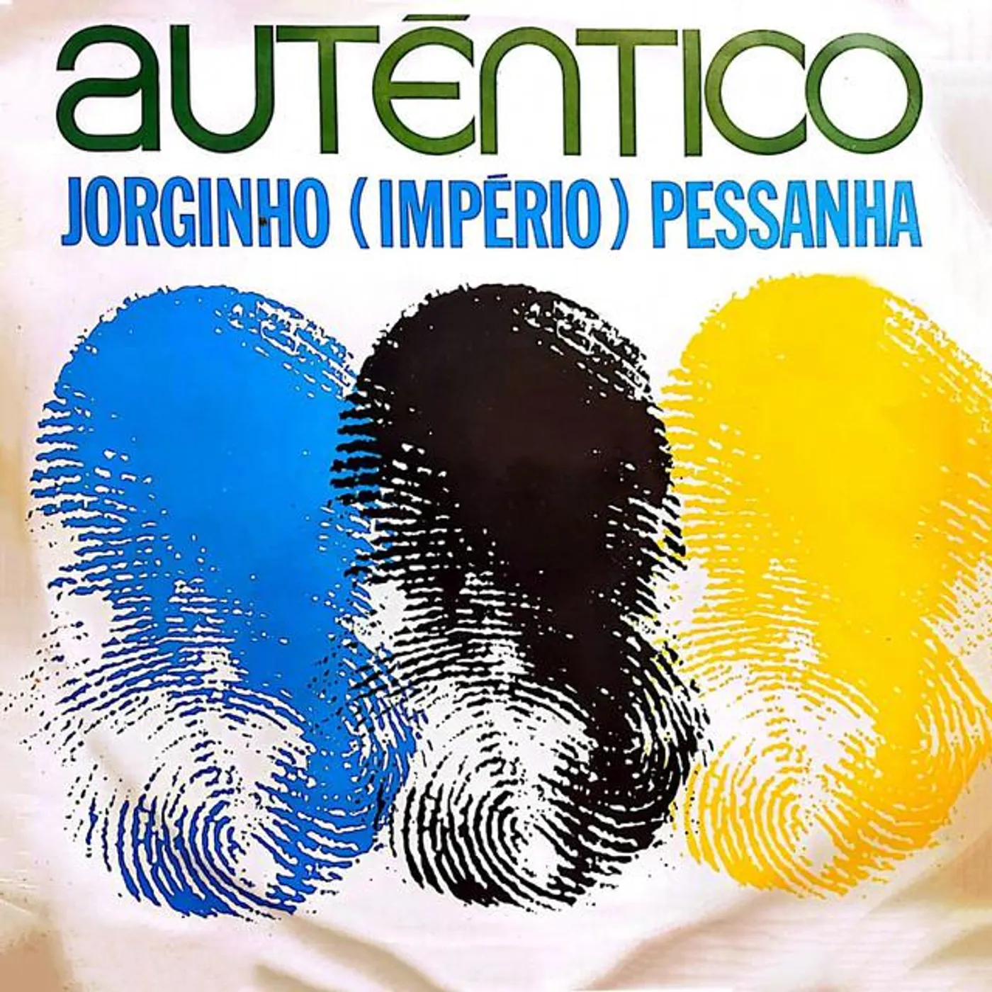 Jorginho Pessanha