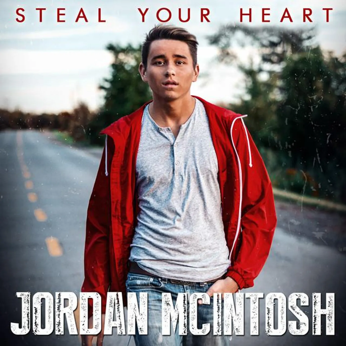 Jordan McIntosh