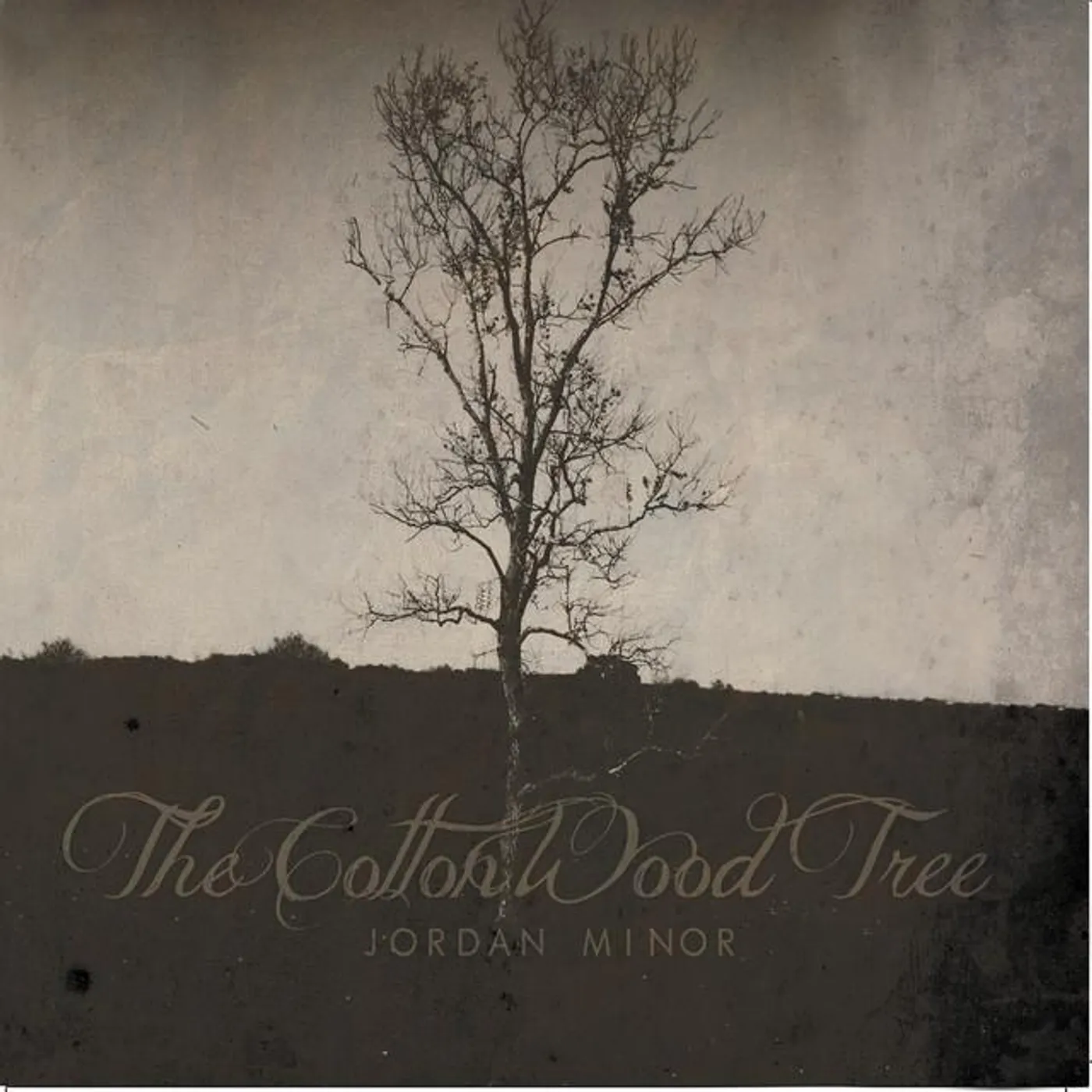 Jordan Minor Brand Page