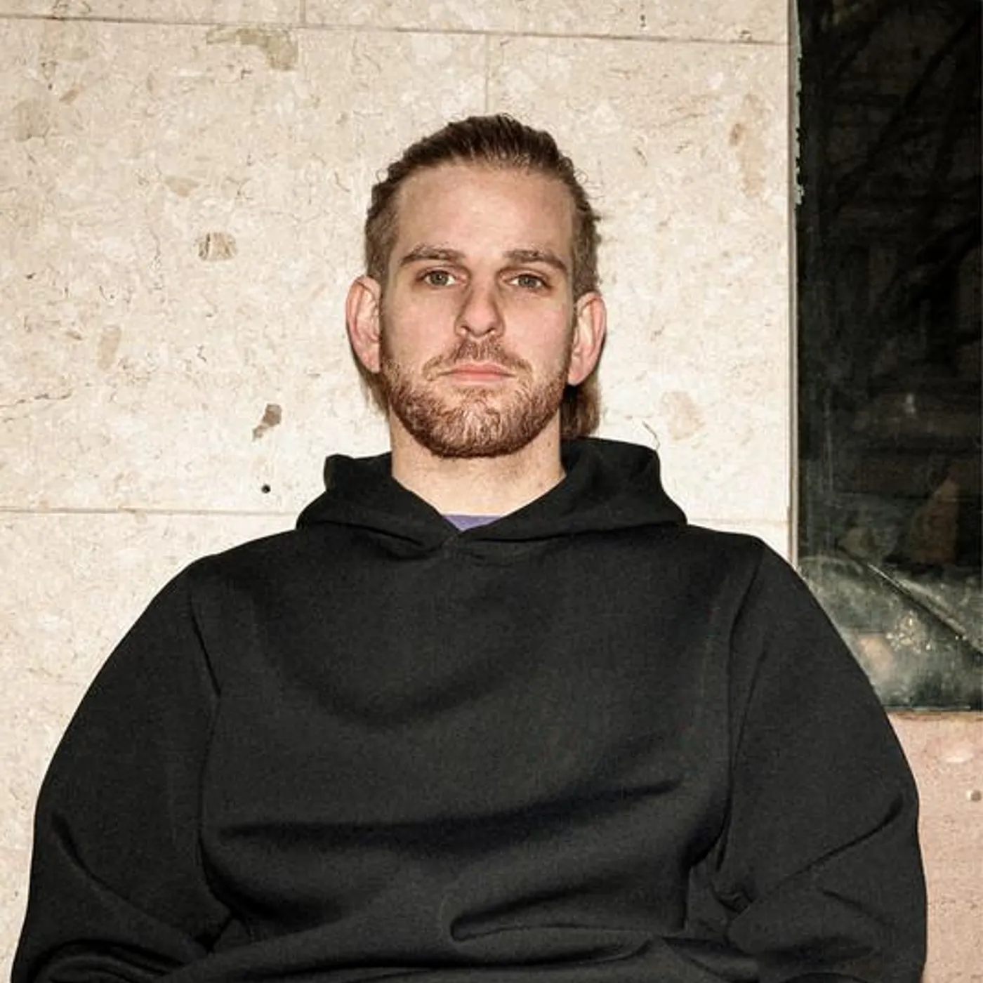 Jordan Brando