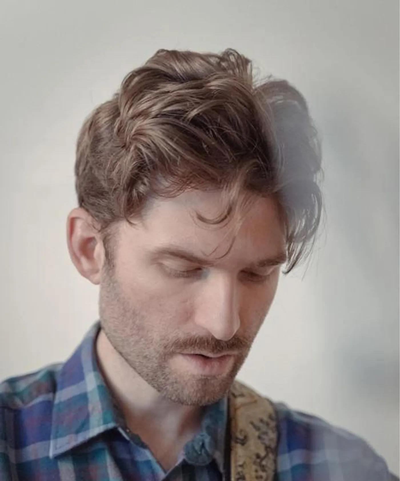 Jordan Esker & The Hundred Percent