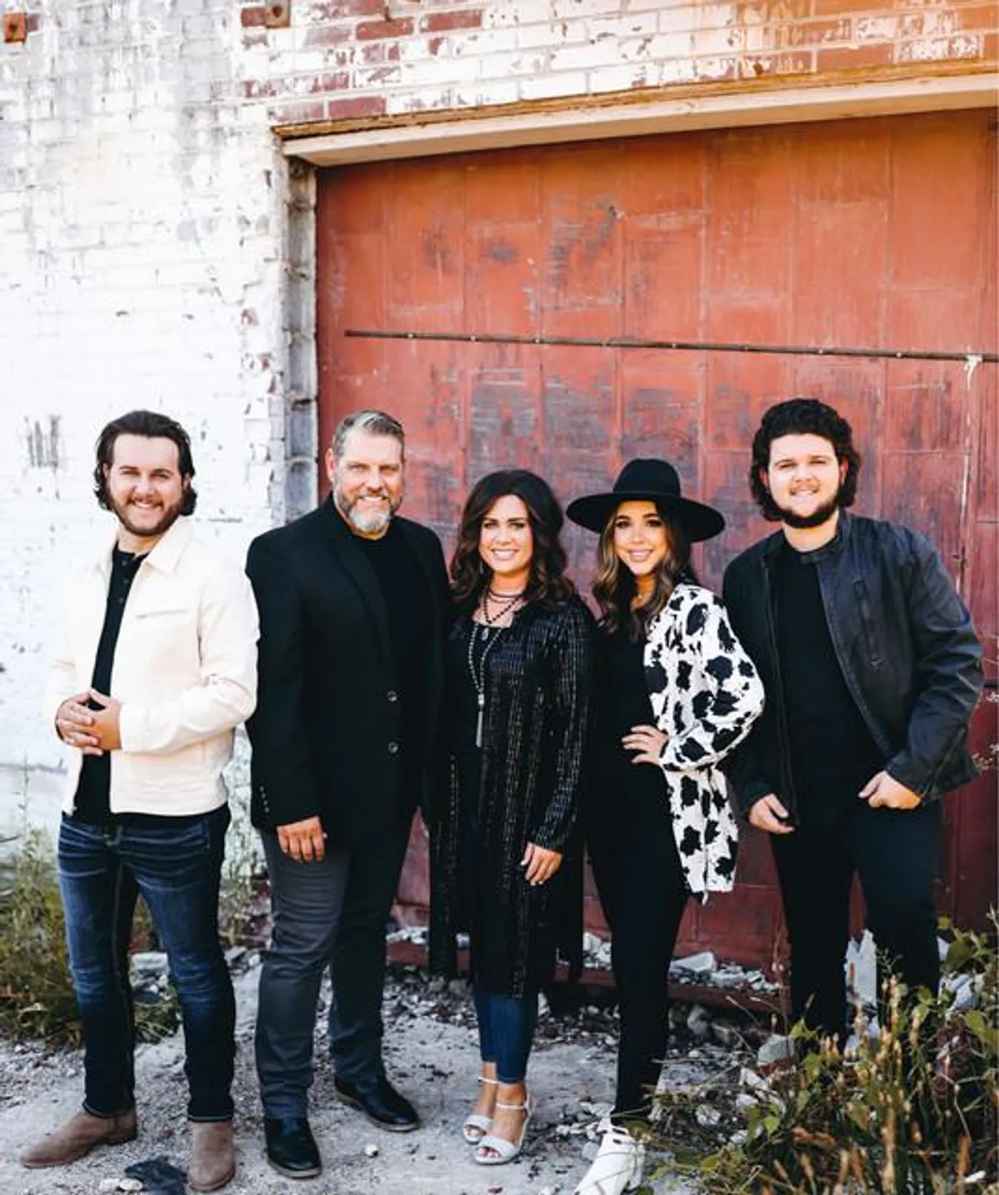 Jordan Family Band