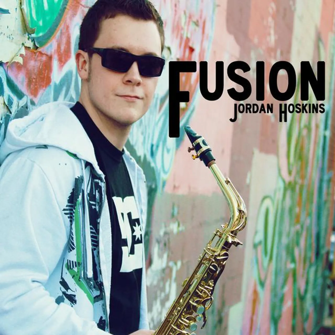 Jordan Hoskins Brand Page