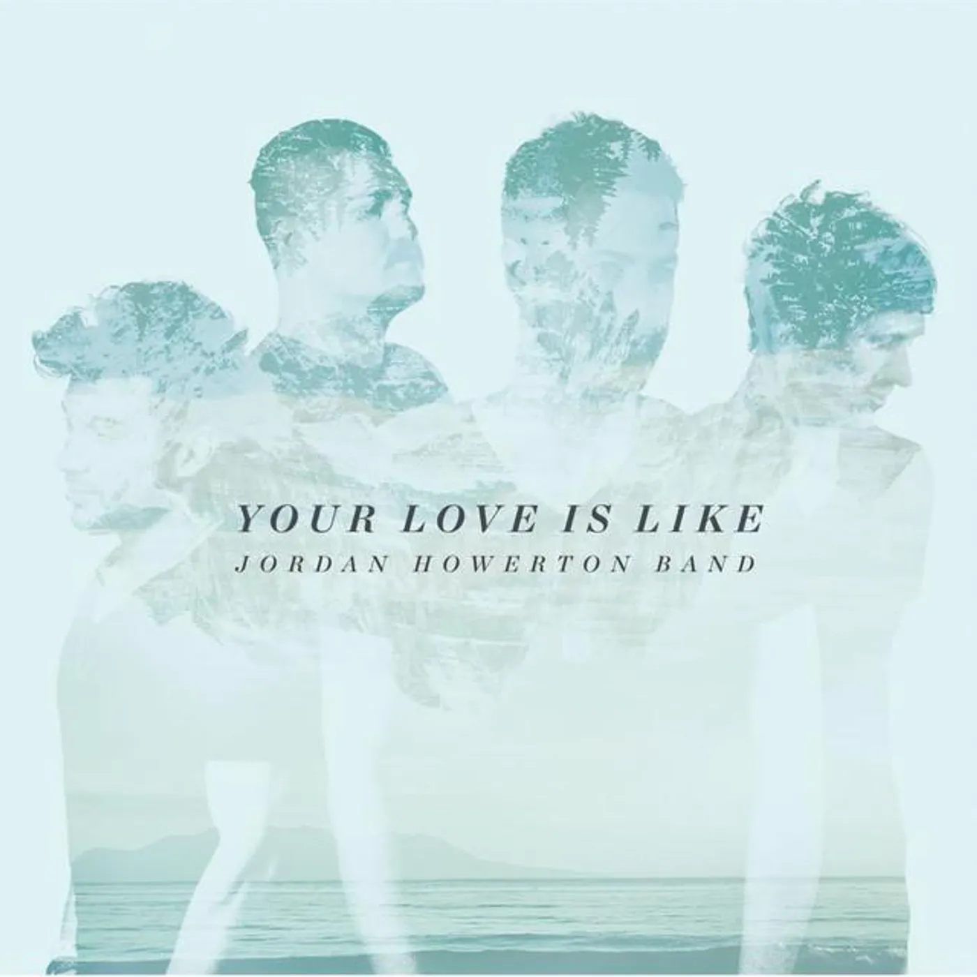 Jordan Howerton Band