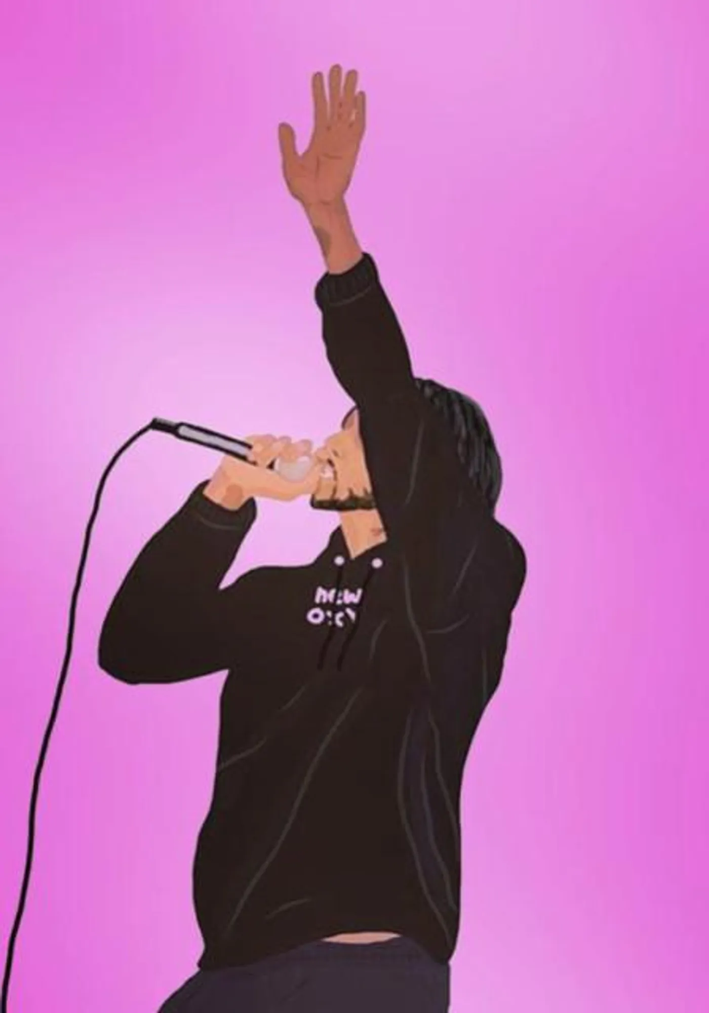 Jordan Puh-Geez