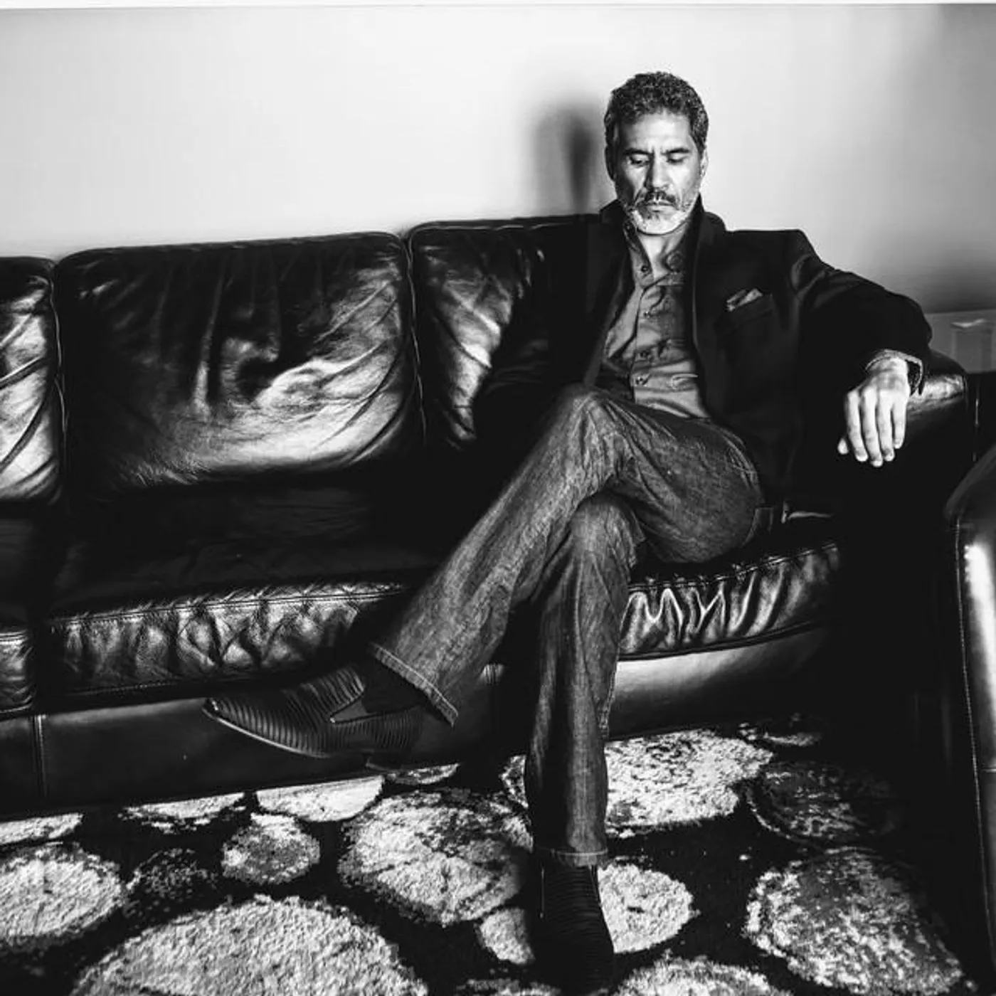 Jordan Patterson Brand Page