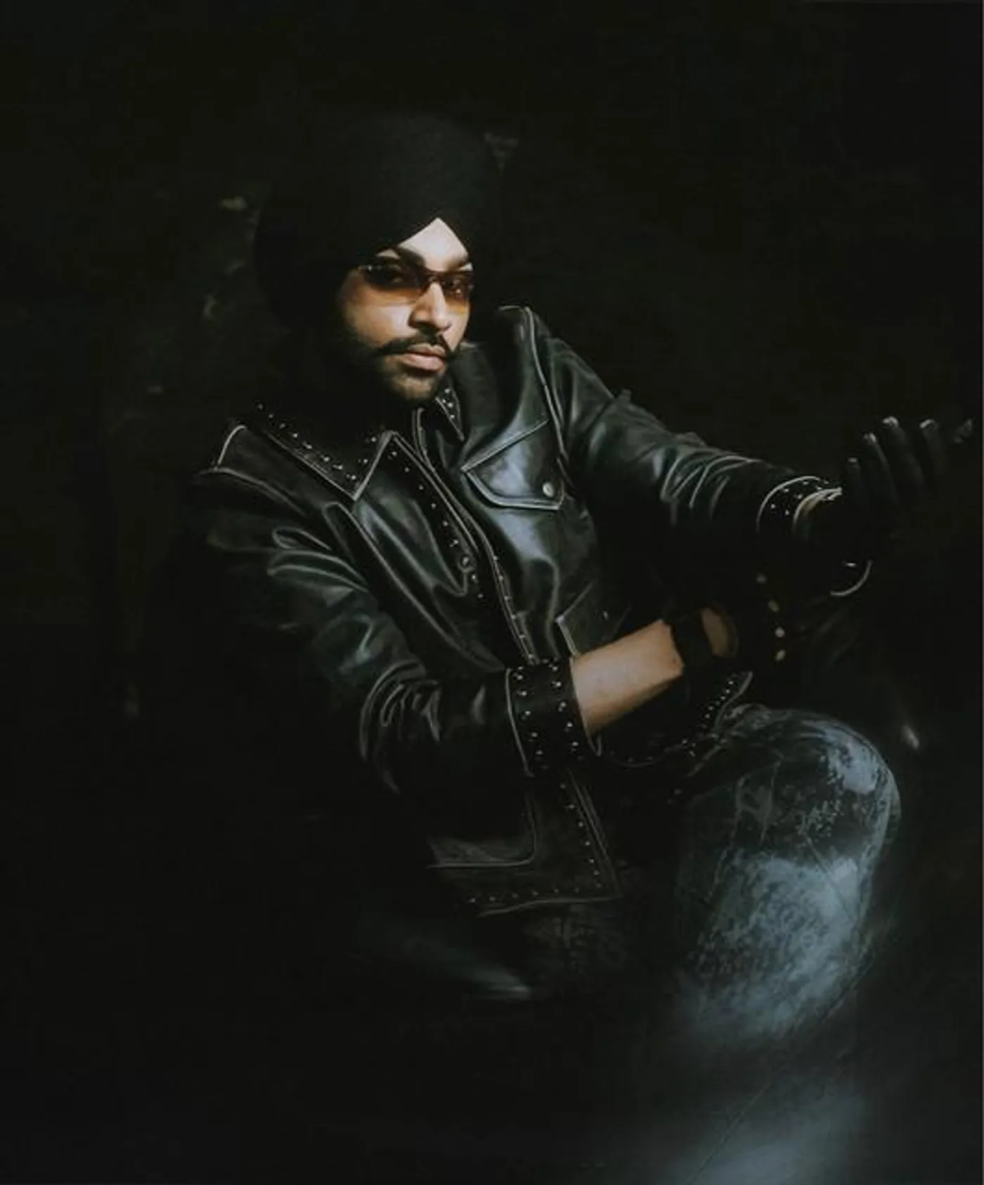 Jordan Sandhu