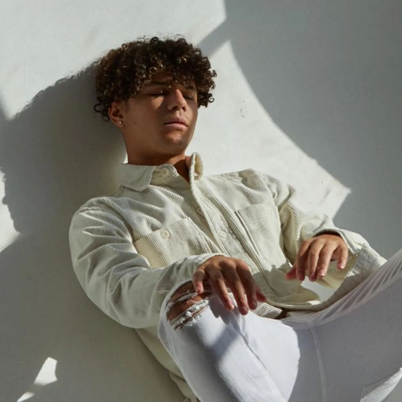 Jordan Solomon