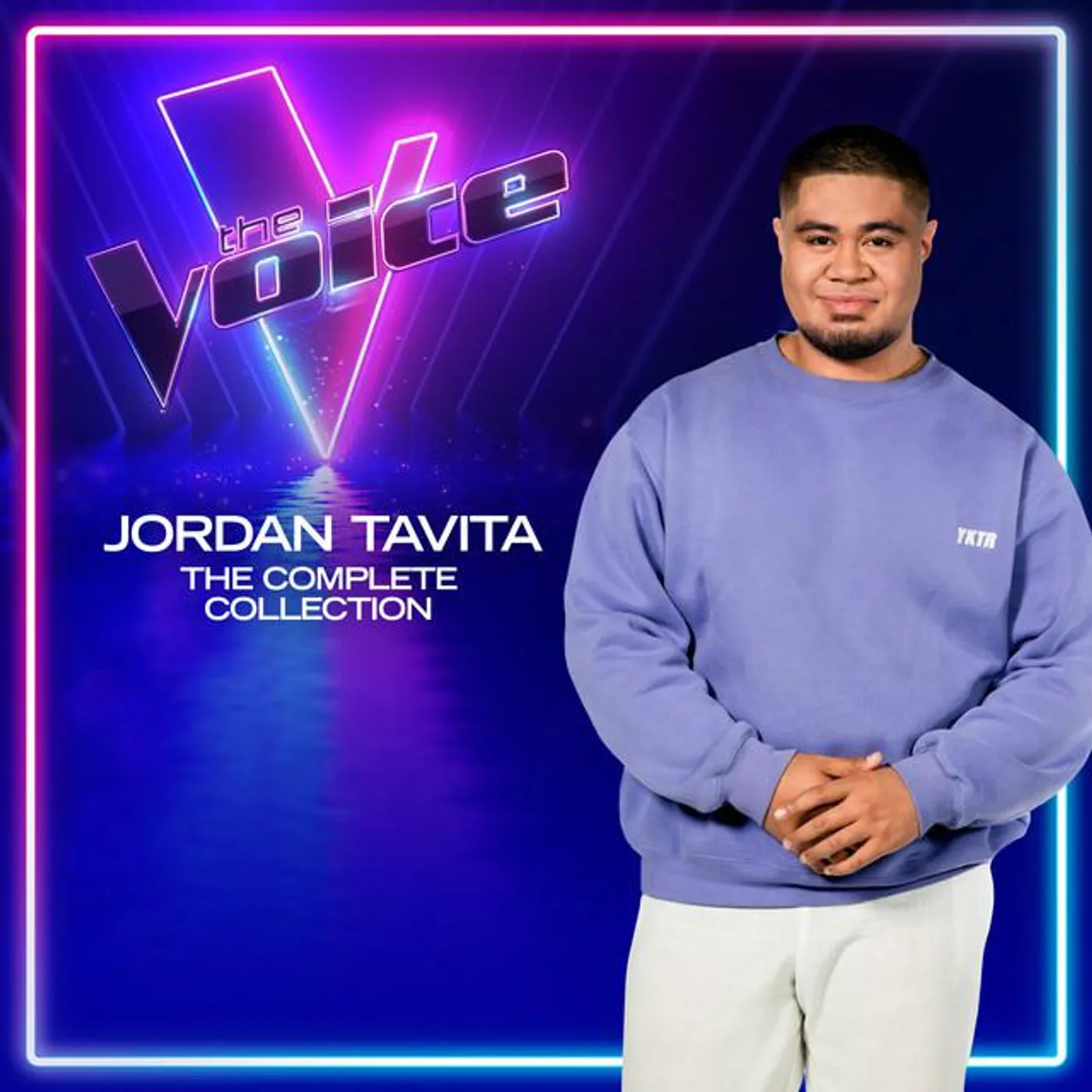 Jordan Tavita