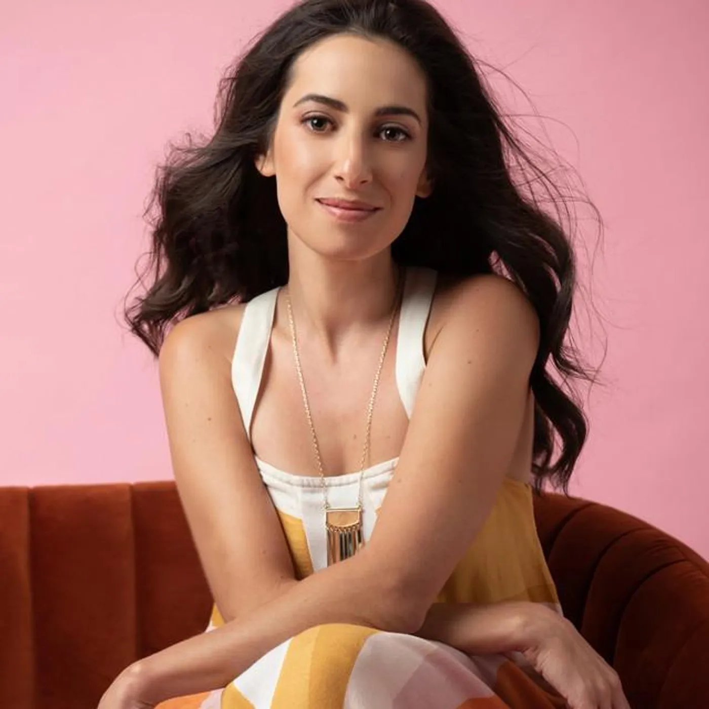 Jordana Talsky