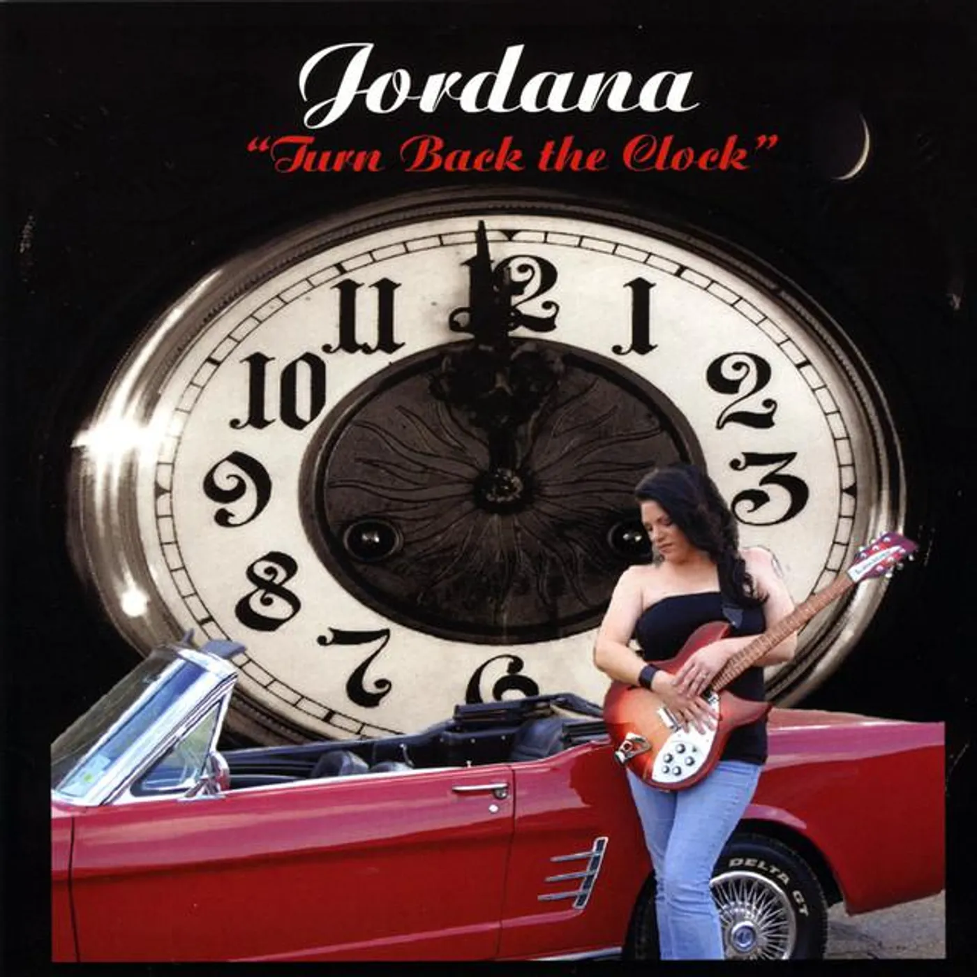 Jordana