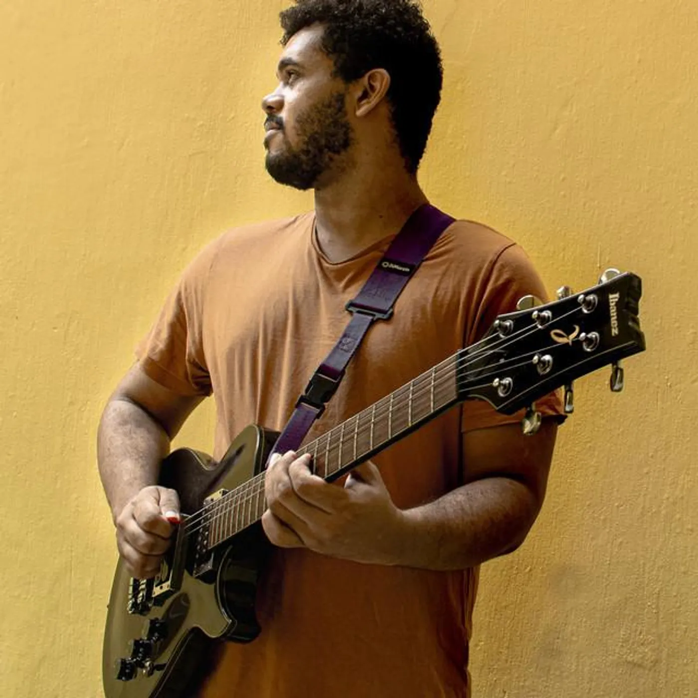 Jordi Amorim Brand Page