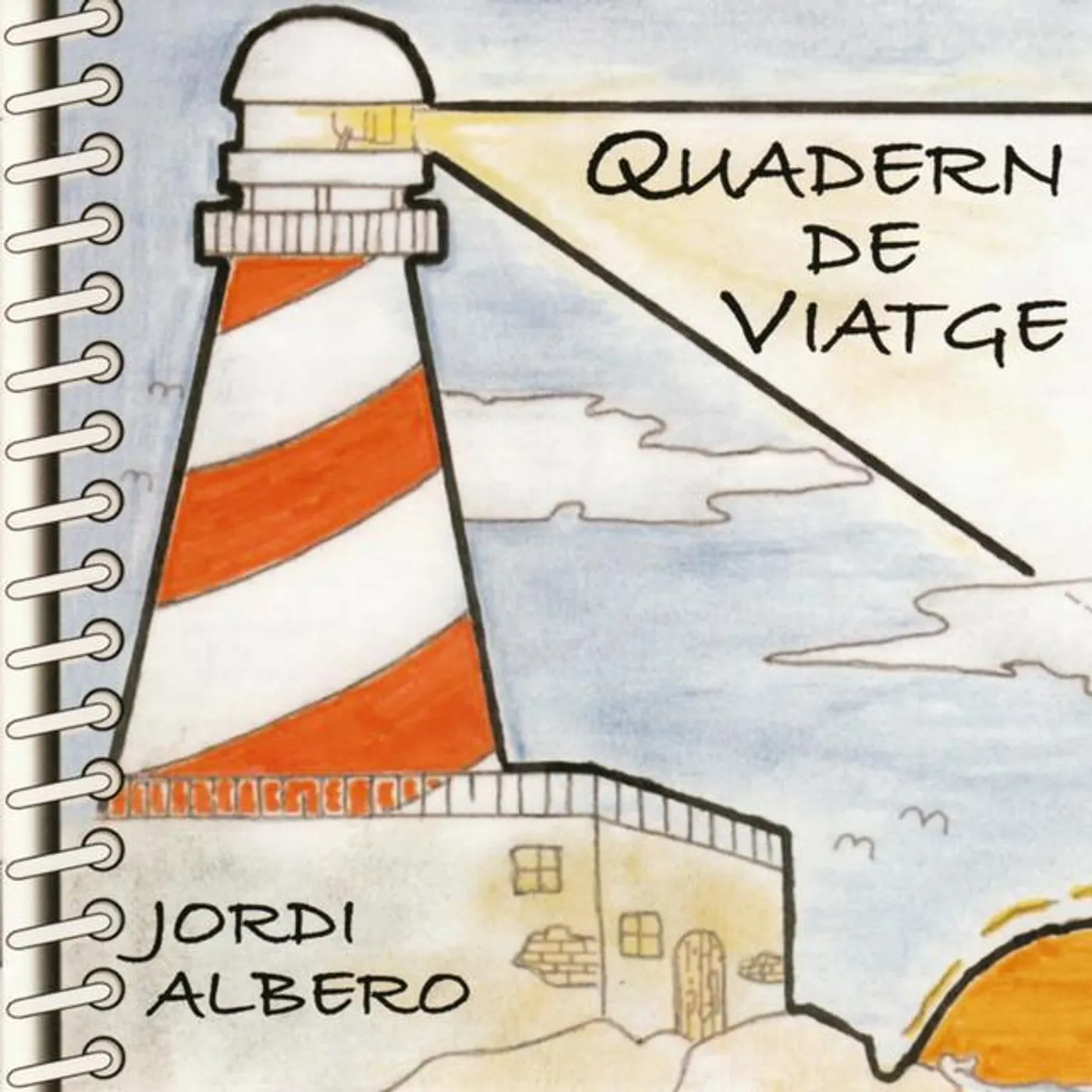 Jordi Albero