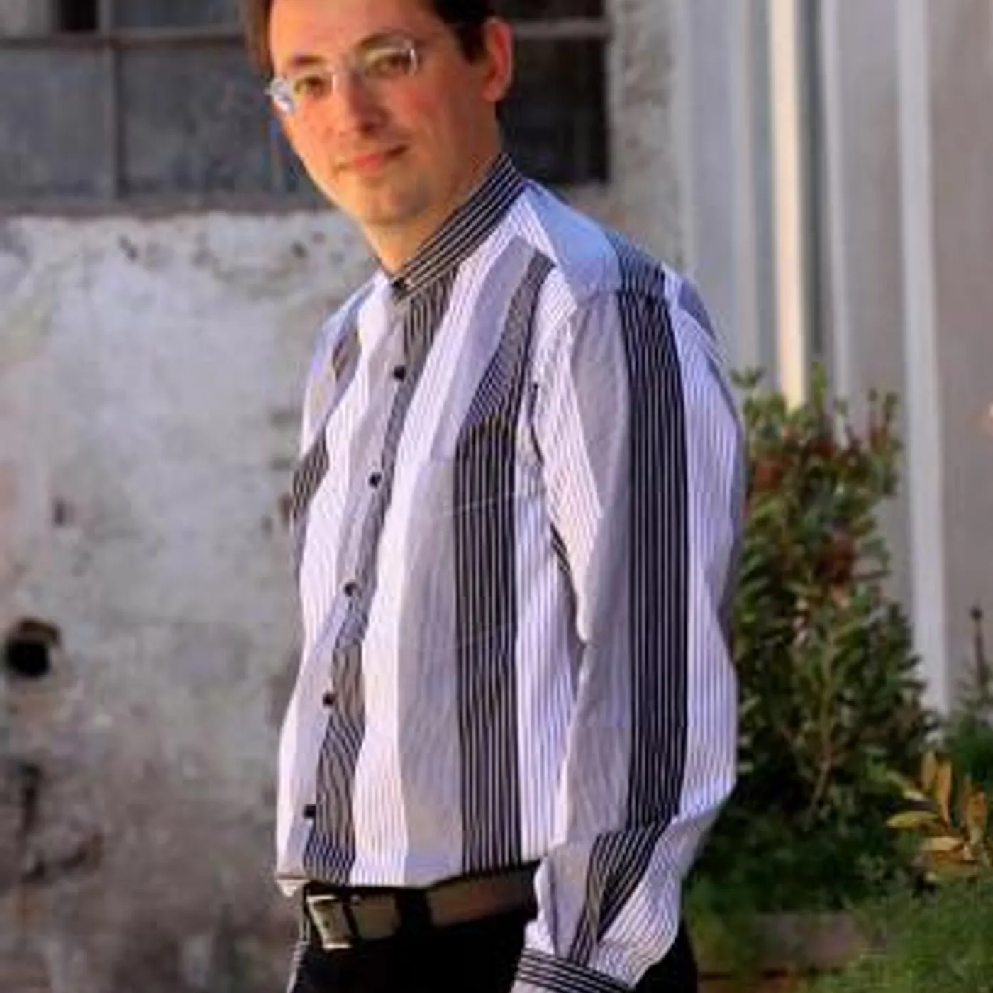 Jordi Masó
