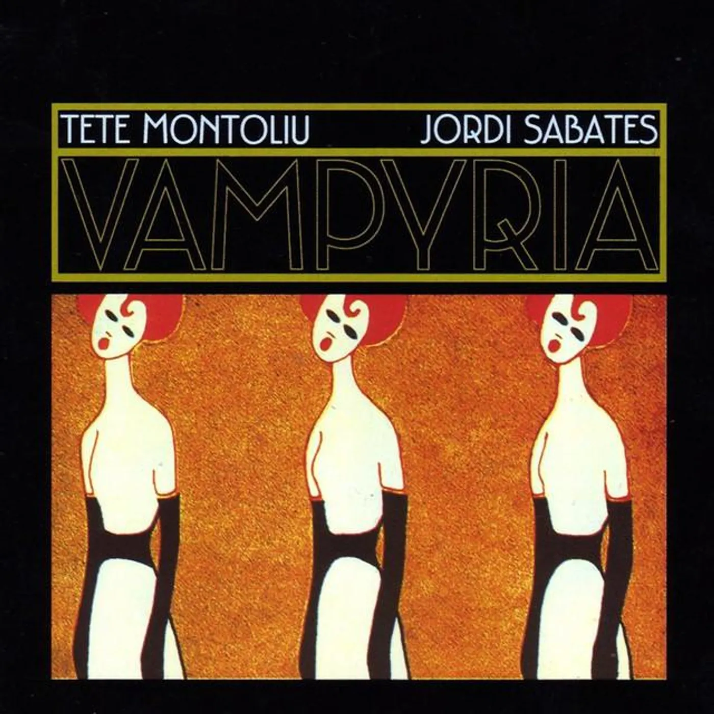 Jordi Sabatés Brand Page