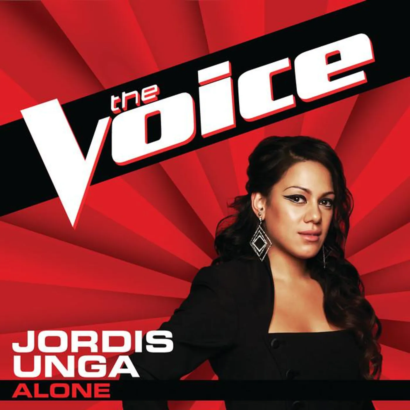 Jordis Unga Brand Page