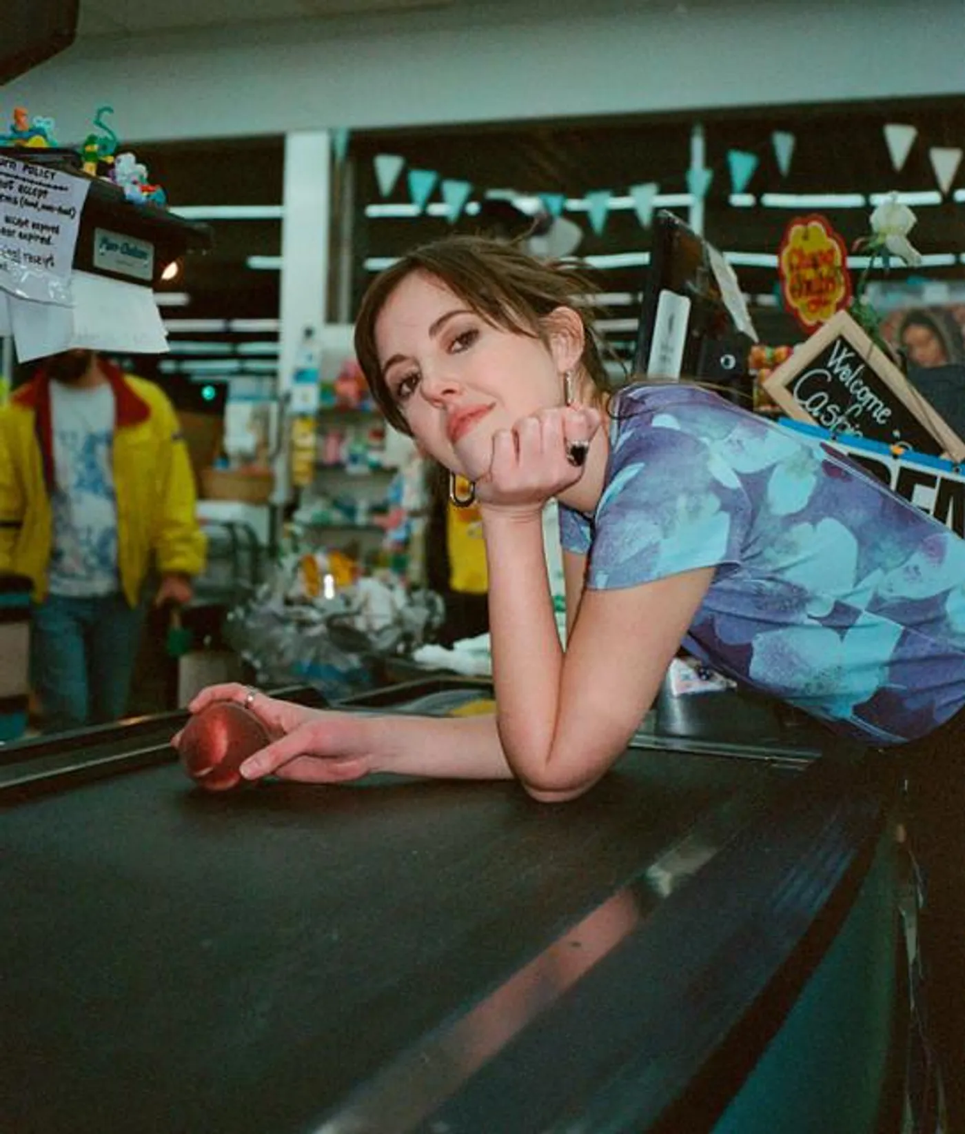 Jordyn Shellhart