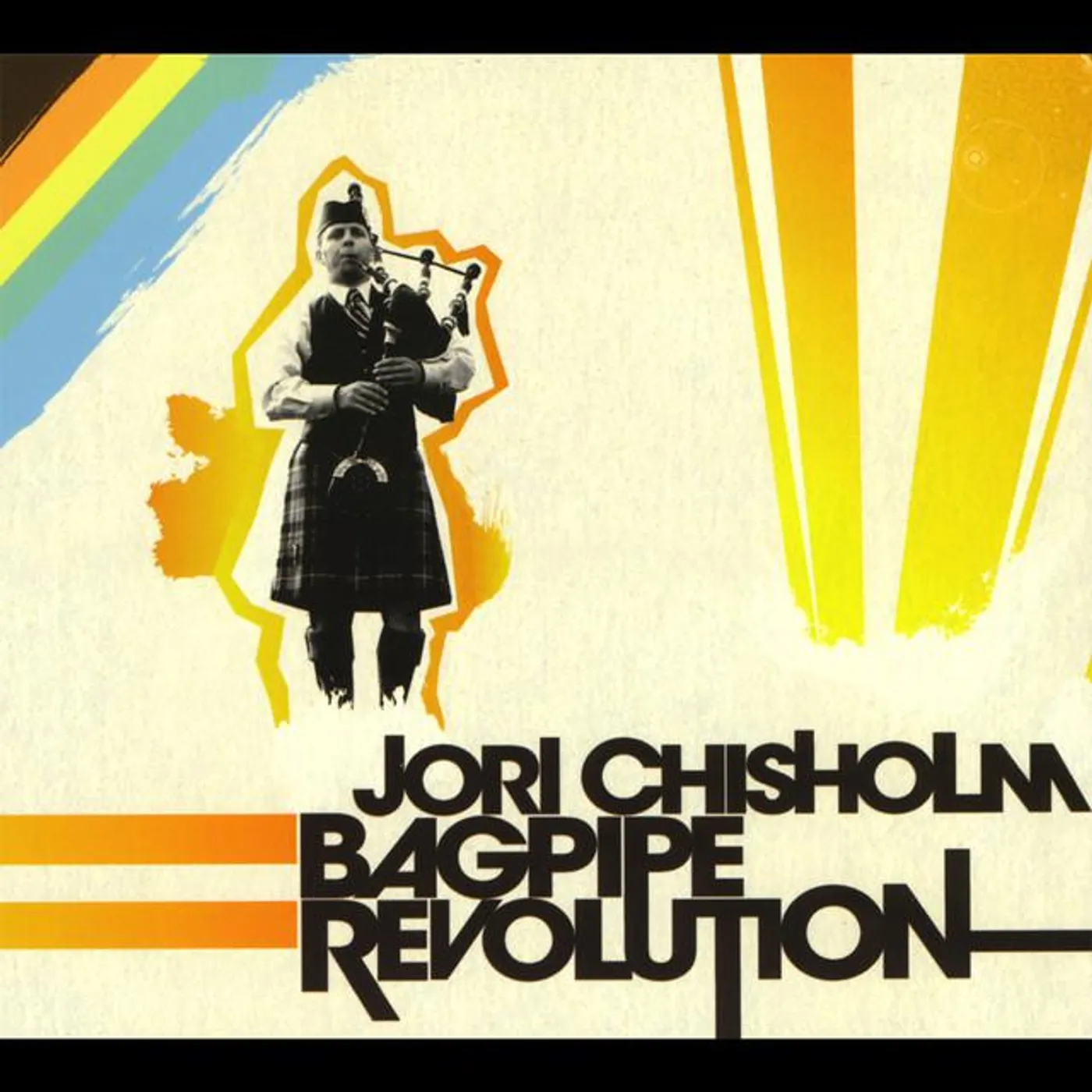 Jori Chisholm Brand Page