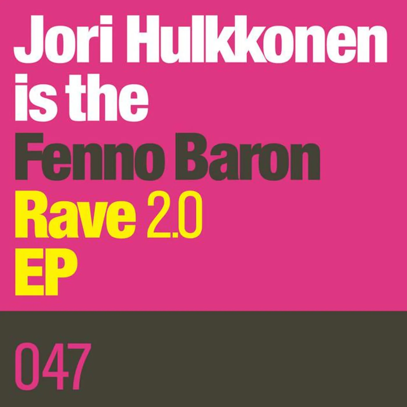 Jori Hulkkonen Is Fenno Baron Brand Page