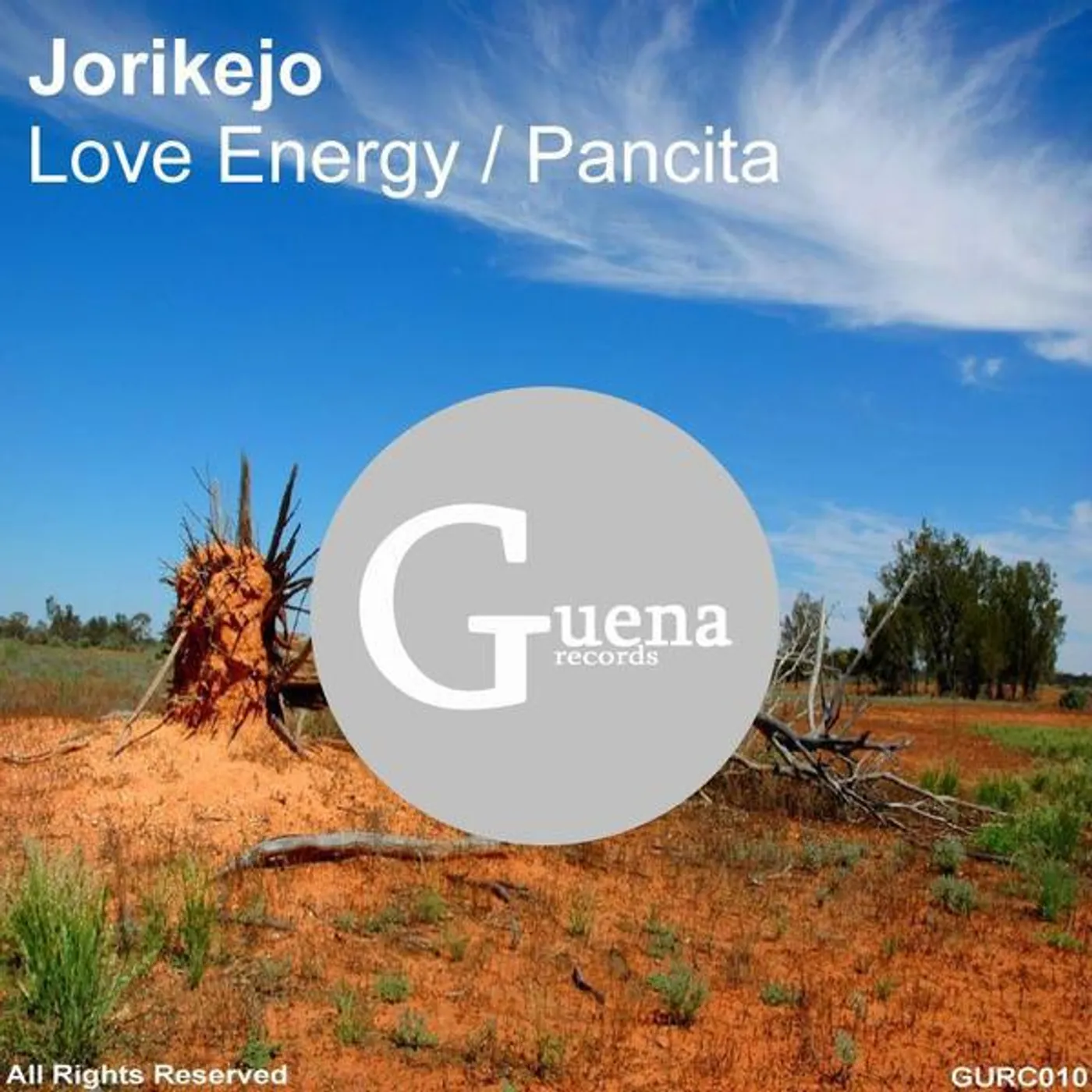 Jorikejo