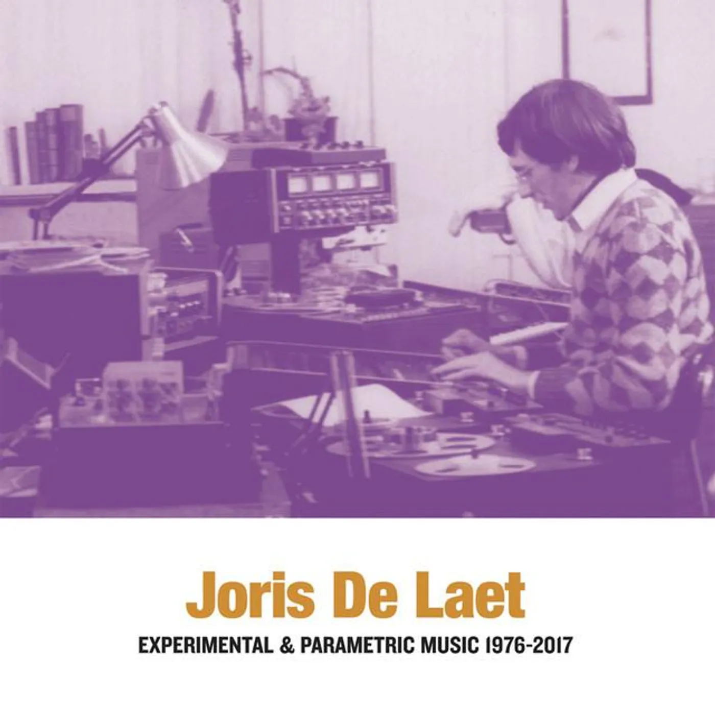 Joris de Laet