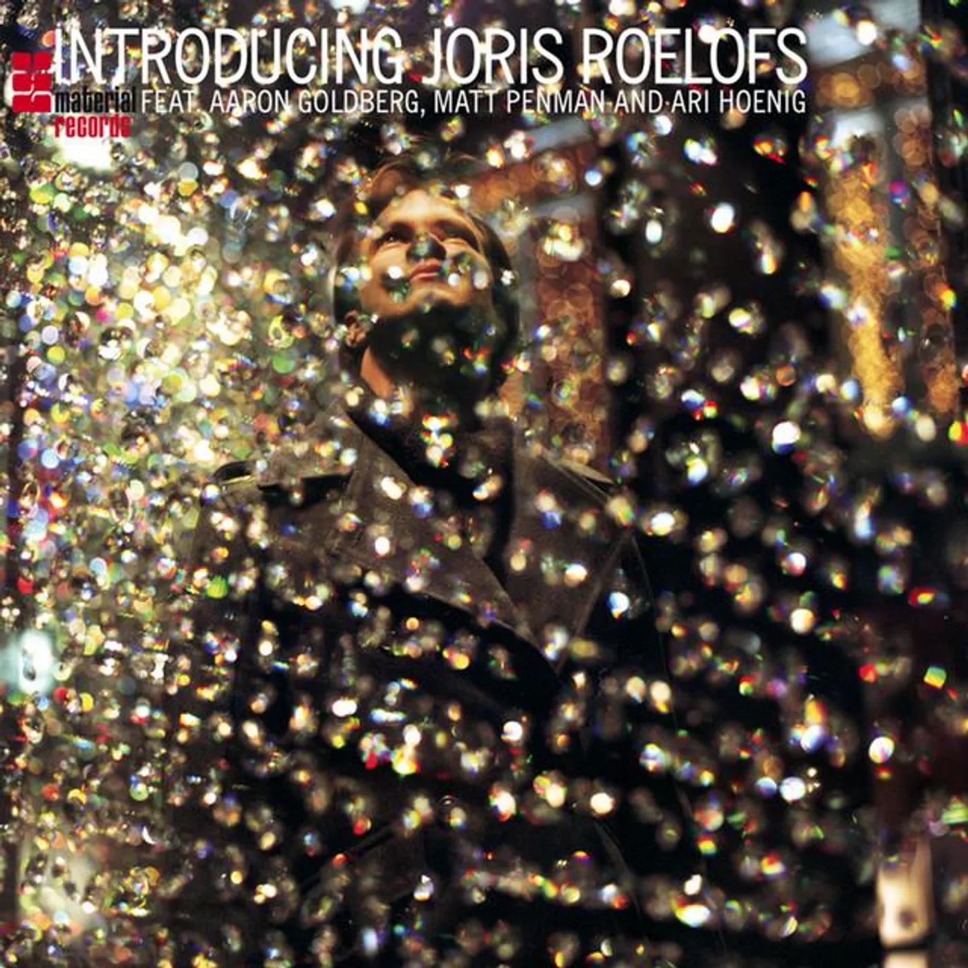 Joris Roelofs