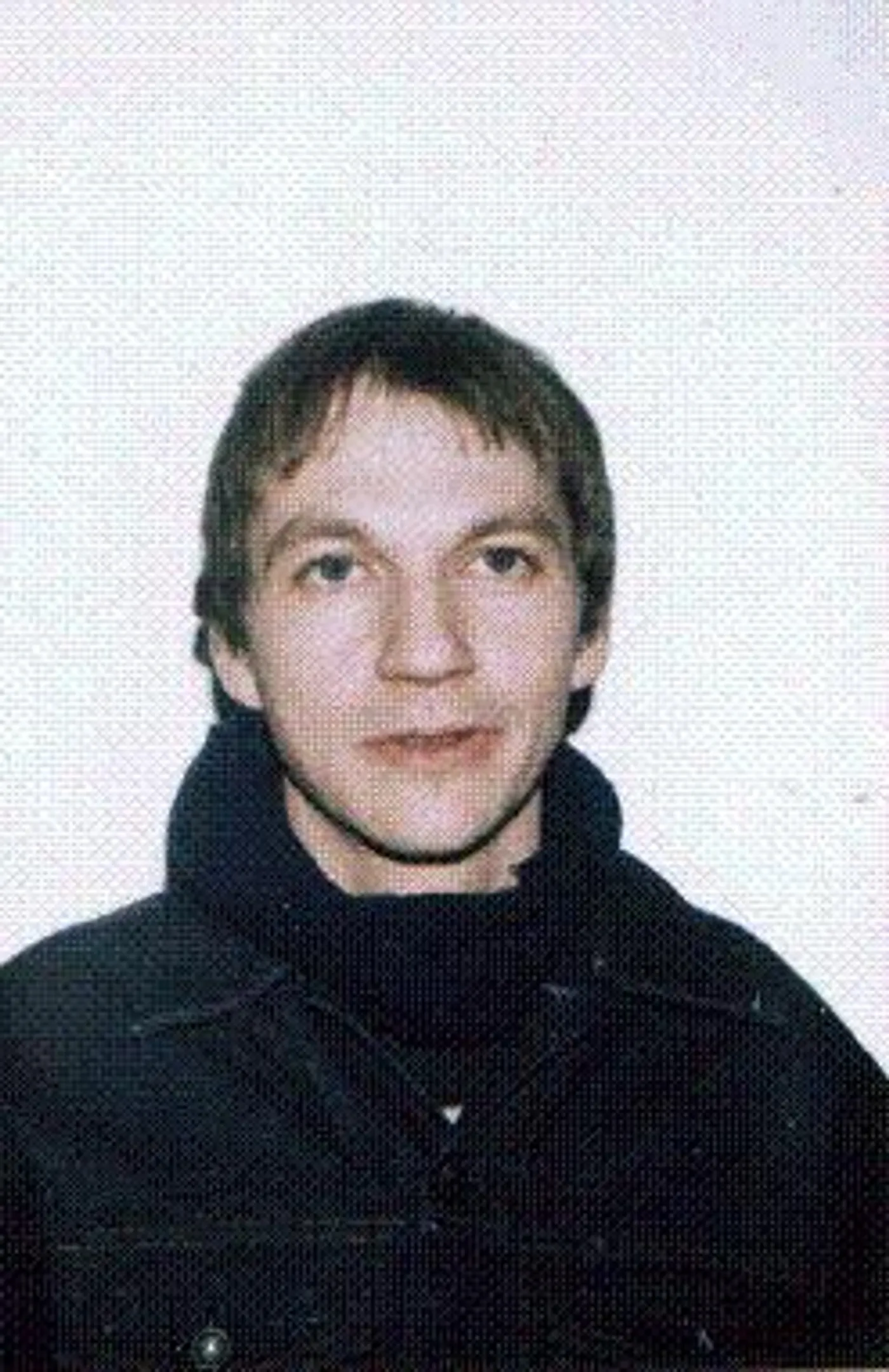 Jorma Whittaker