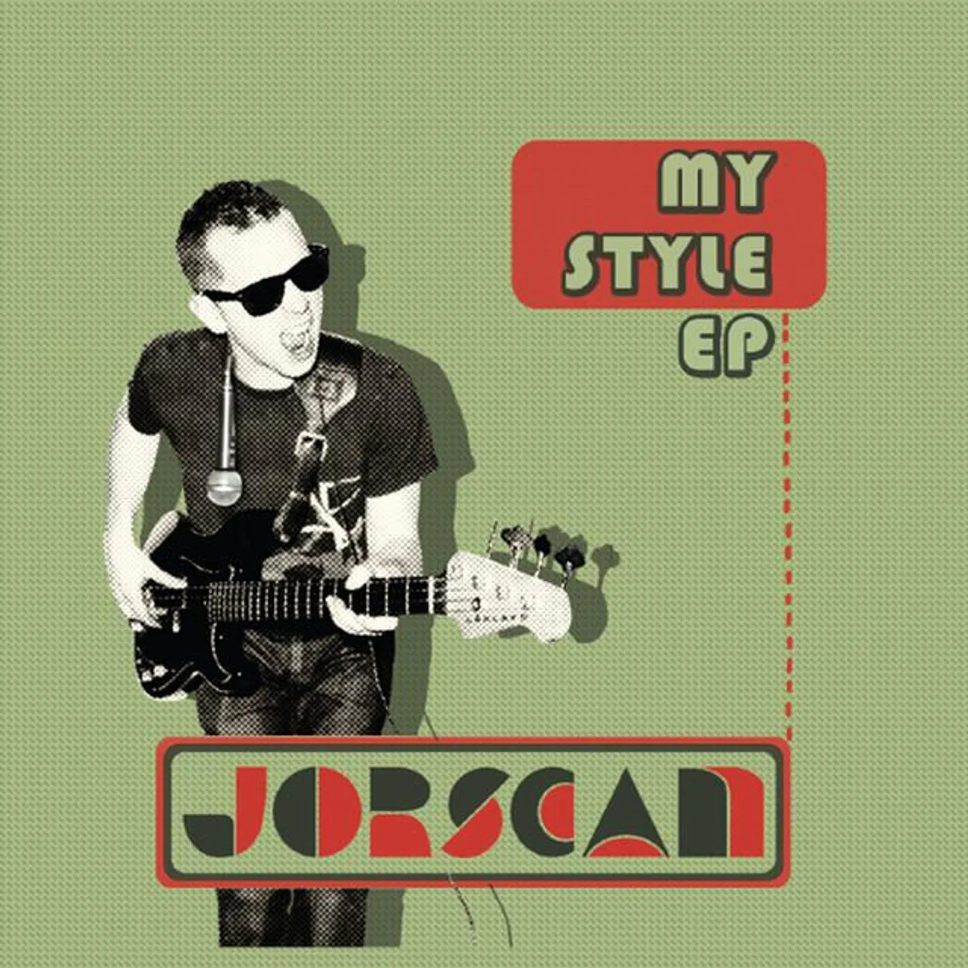Jorscan