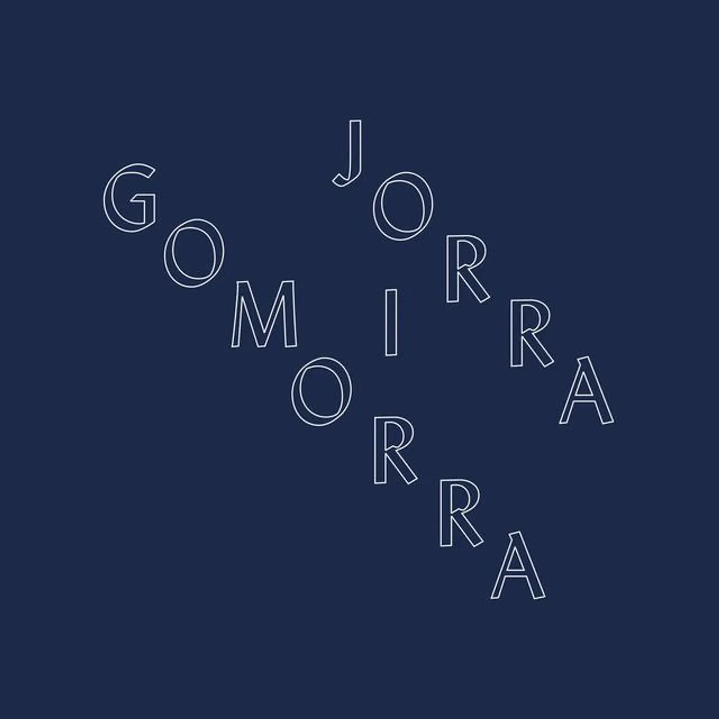 Jorra i Gomorra