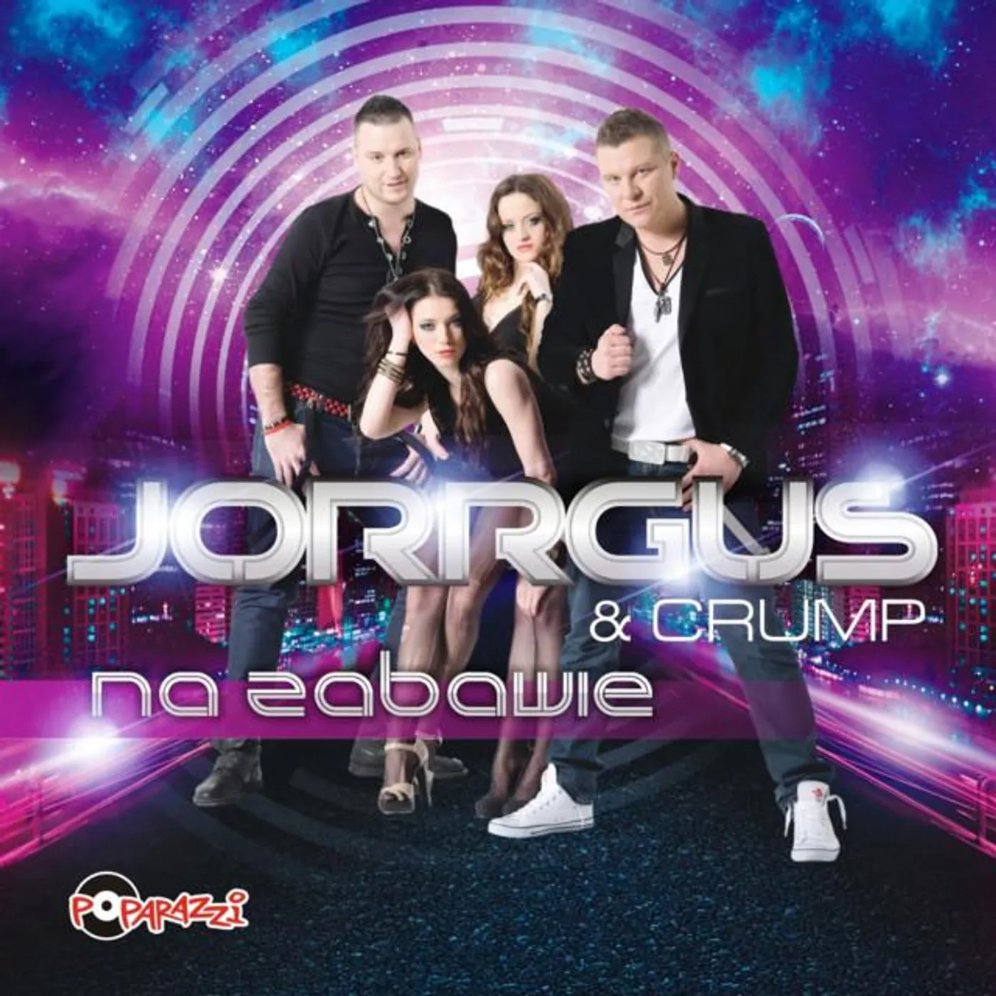 Jorrgus & Crump